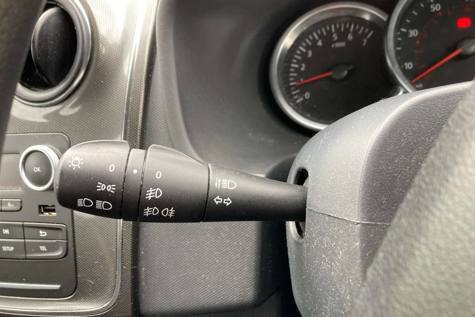 2019 DACIA SANDERO STEPWAY 2019 DACIA SANDERO STEPWAY