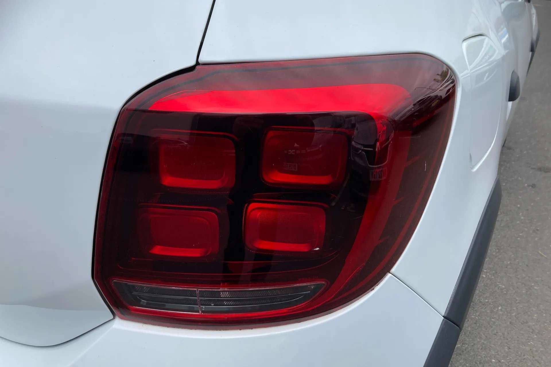 2019 DACIA SANDERO STEPWAY 2019 DACIA SANDERO STEPWAY