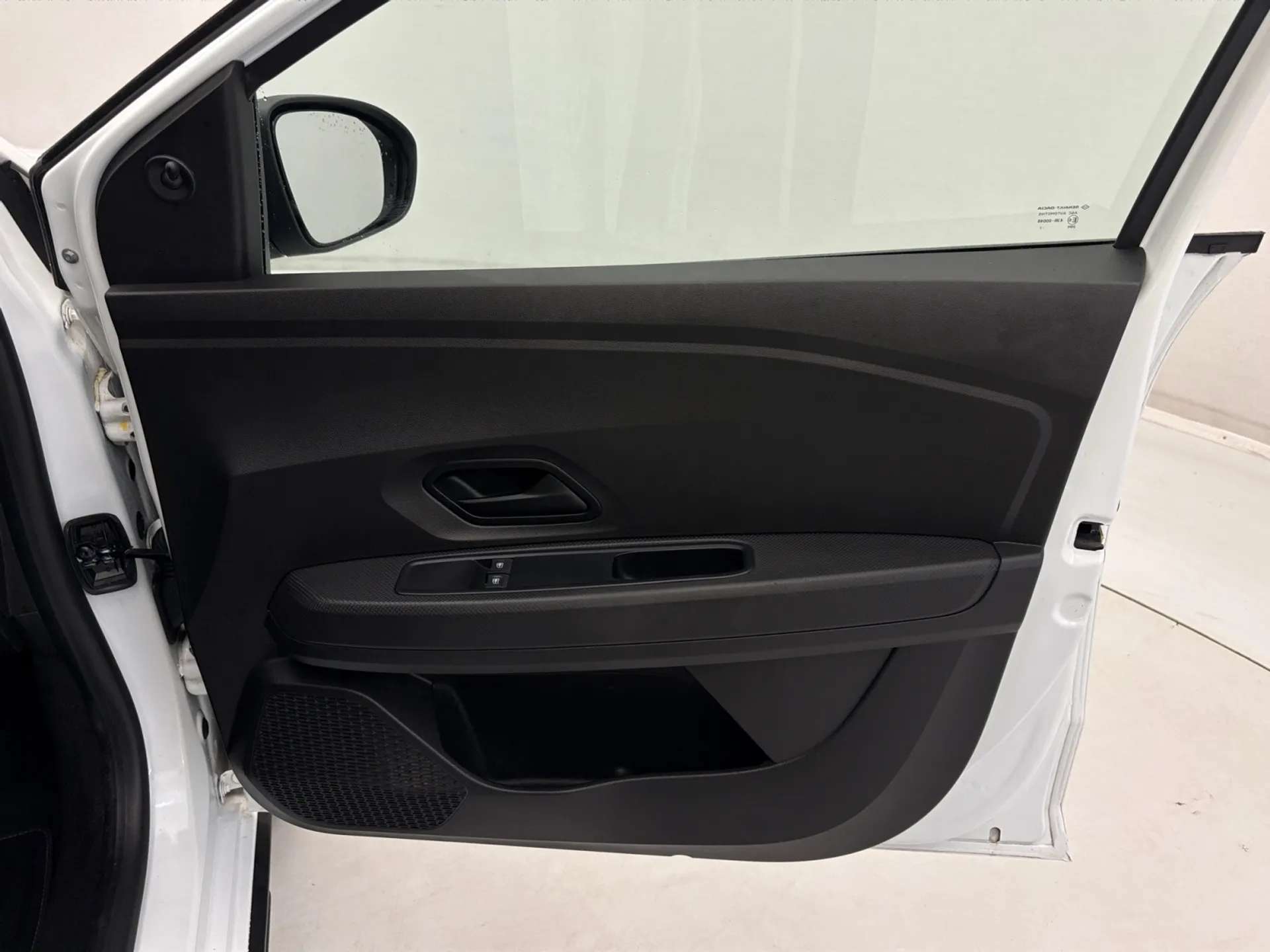 2021 DACIA SANDERO STEPWAY 2021 DACIA SANDERO STEPWAY