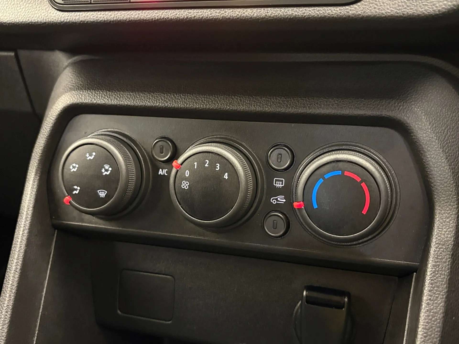 2021 DACIA SANDERO STEPWAY 2021 DACIA SANDERO STEPWAY