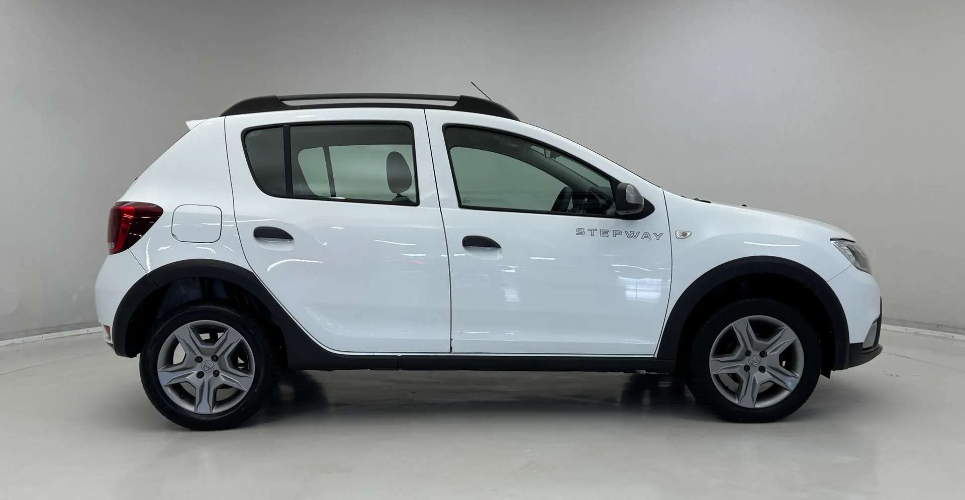 2019 DACIA SANDERO STEPWAY 2019 DACIA SANDERO STEPWAY