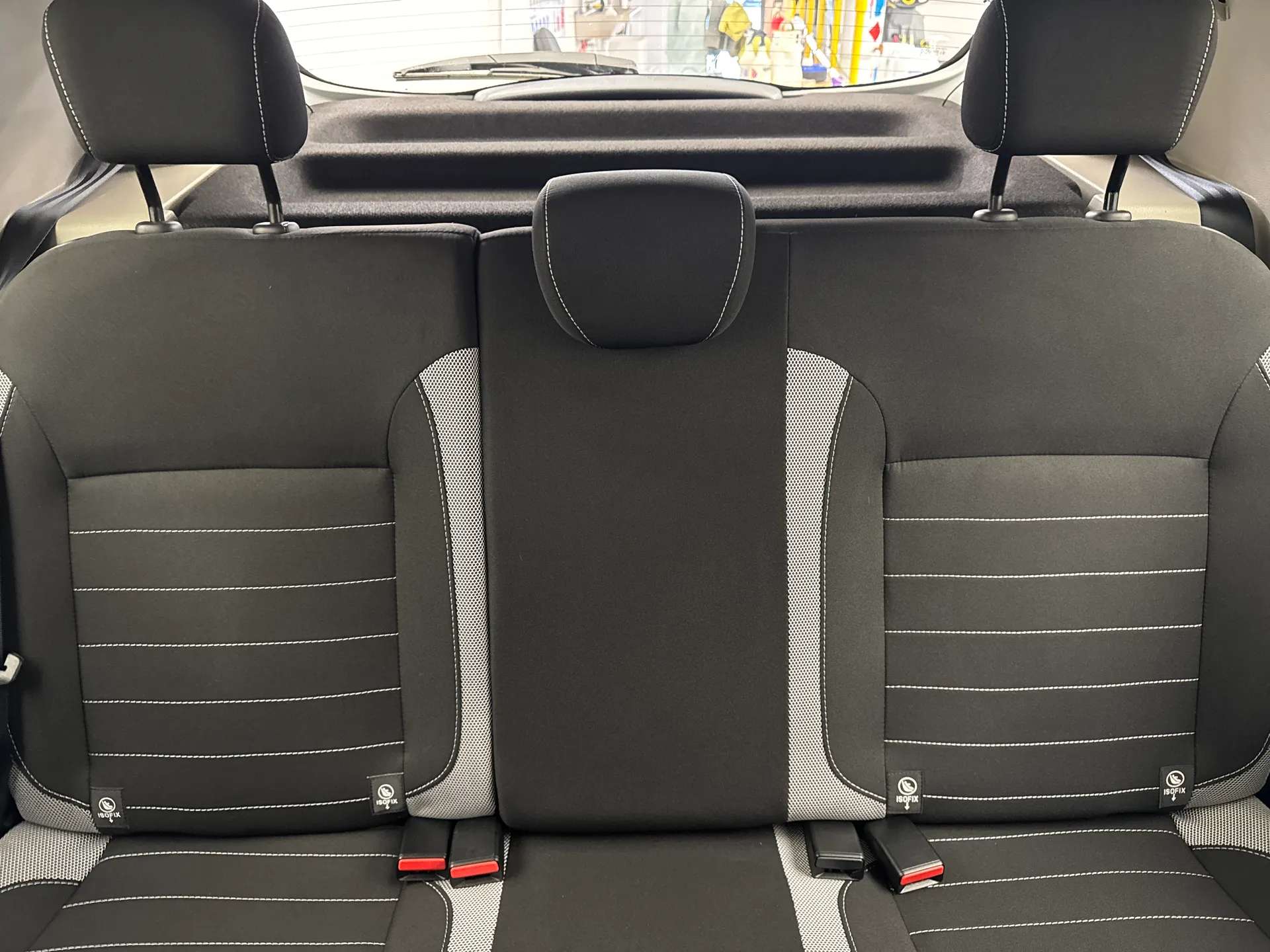 2019 DACIA SANDERO STEPWAY 2019 DACIA SANDERO STEPWAY