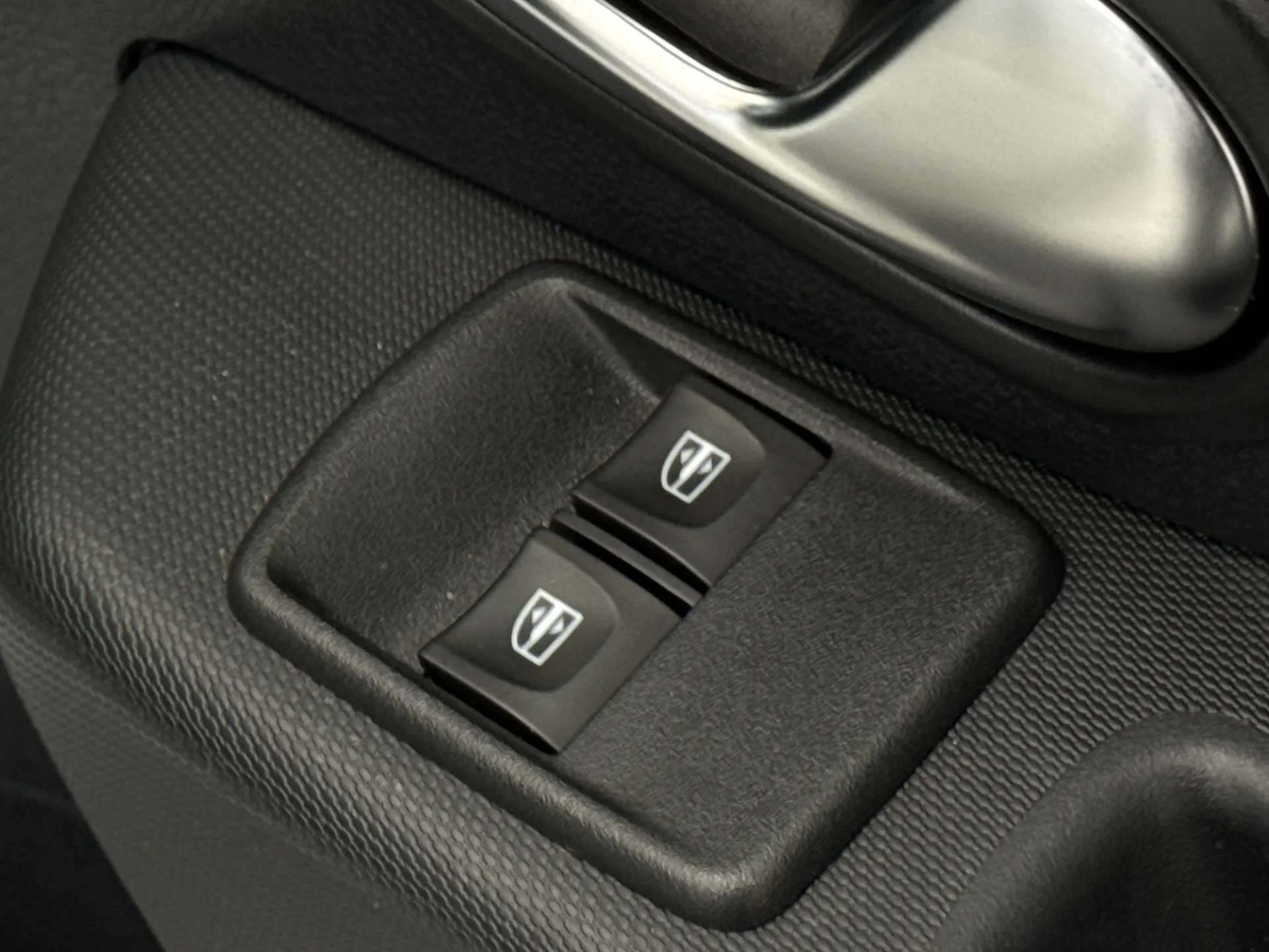 2019 DACIA SANDERO STEPWAY 2019 DACIA SANDERO STEPWAY