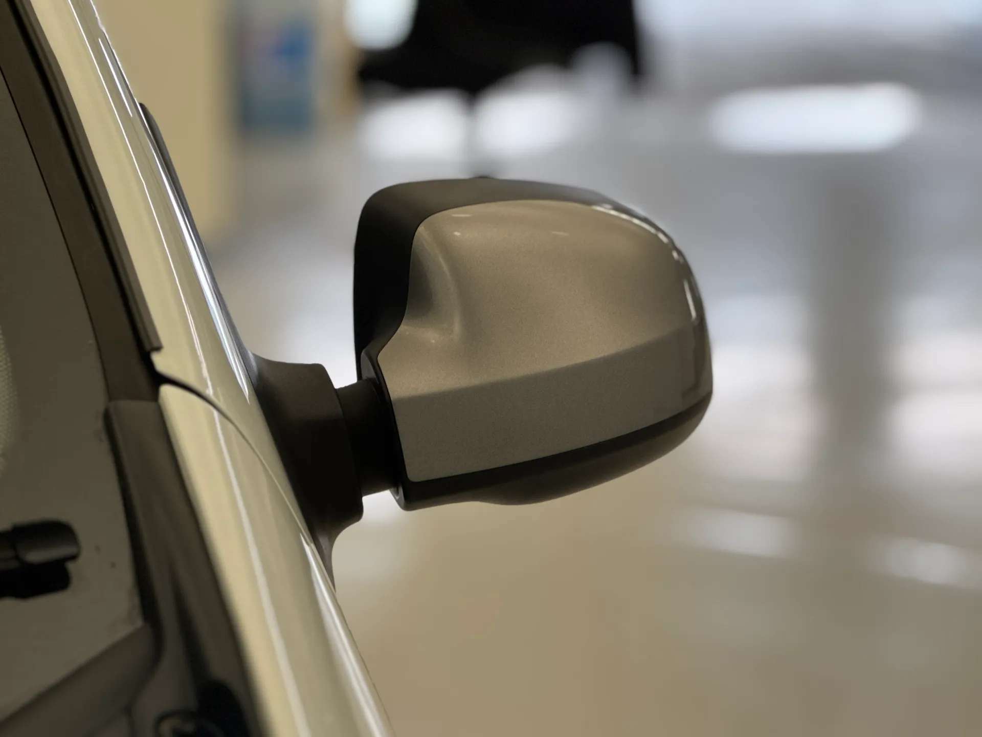 2019 DACIA SANDERO STEPWAY 2019 DACIA SANDERO STEPWAY