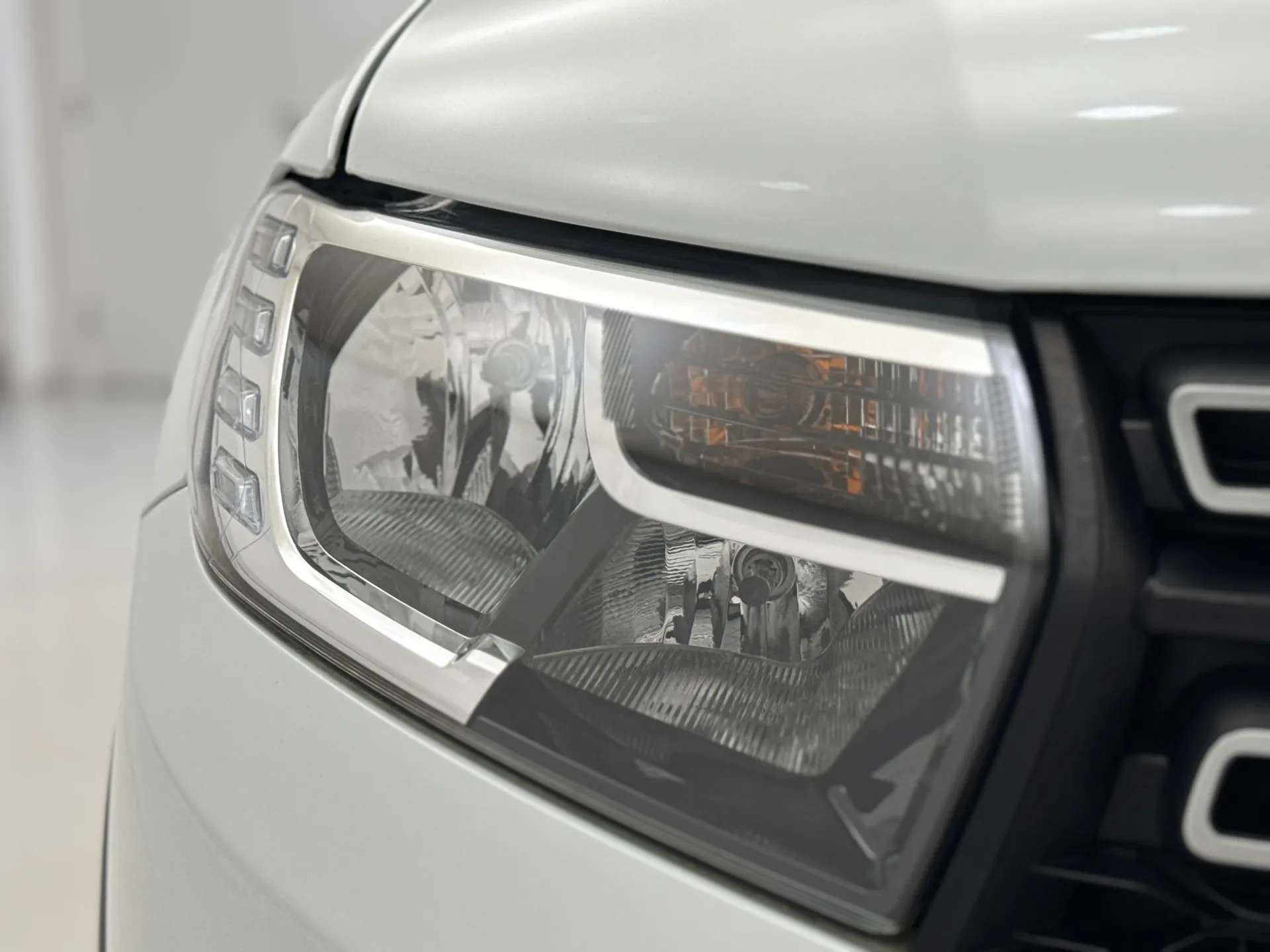 2019 DACIA SANDERO STEPWAY 2019 DACIA SANDERO STEPWAY