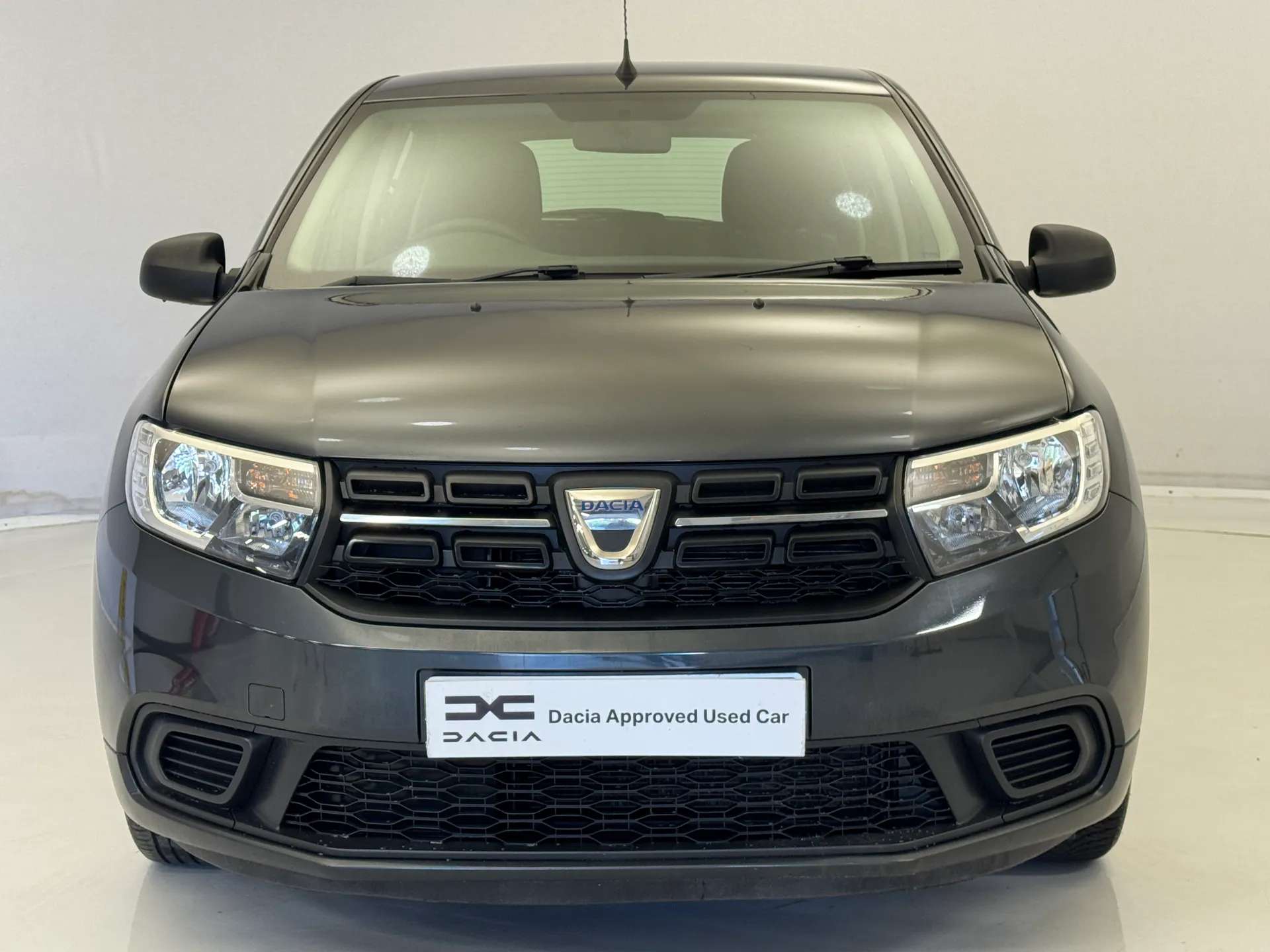 A 2020 DACIA SANDERO 1.0 SCe Essential 5dr A 2020 DACIA SANDERO 1.0 SCe Essential 5dr