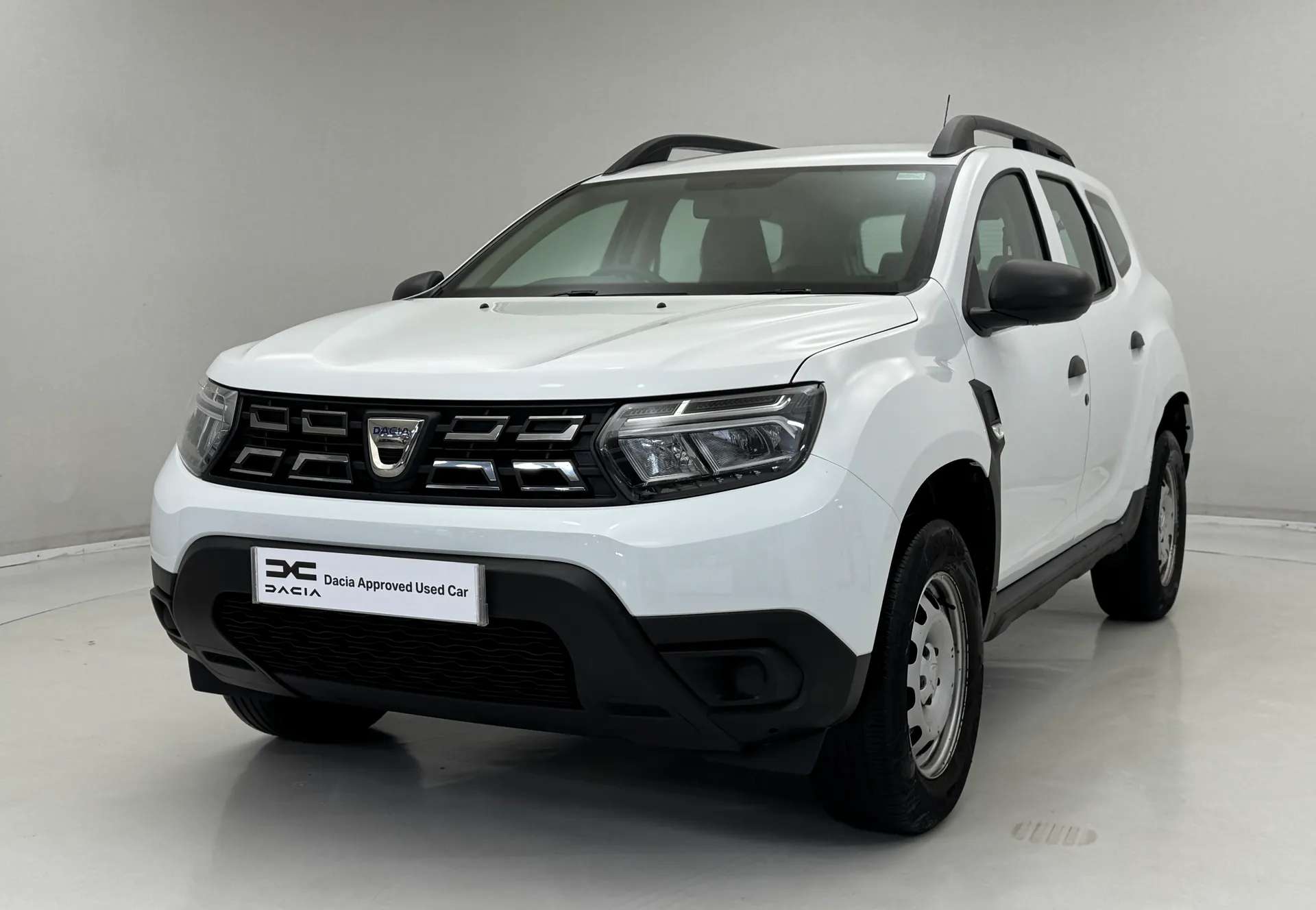 A 2022 DACIA DUSTER 1.0 TCe 90 Essential 5dr A 2022 DACIA DUSTER 1.0 TCe 90 Essential 5dr