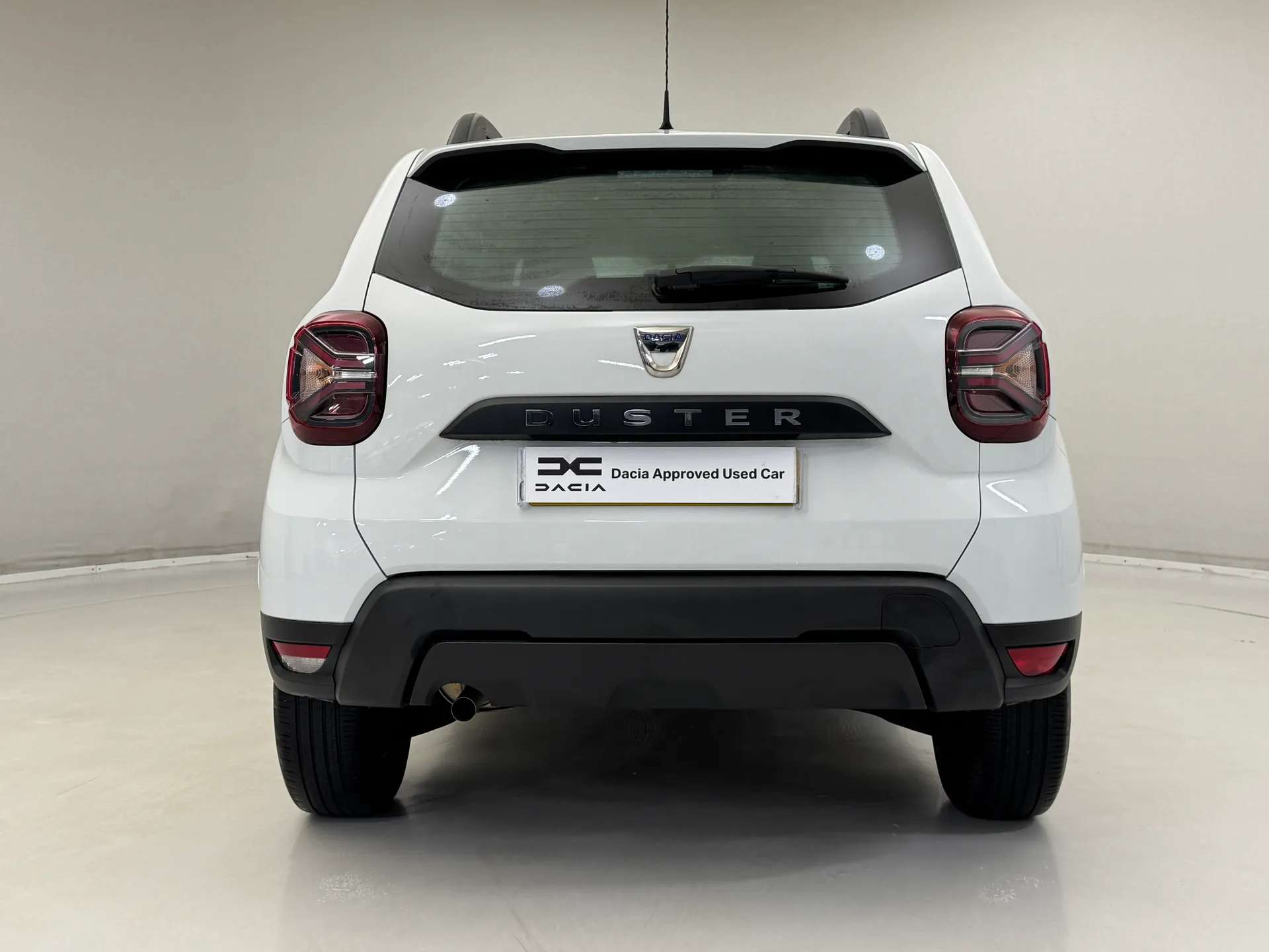 2022 DACIA DUSTER 2022 DACIA DUSTER