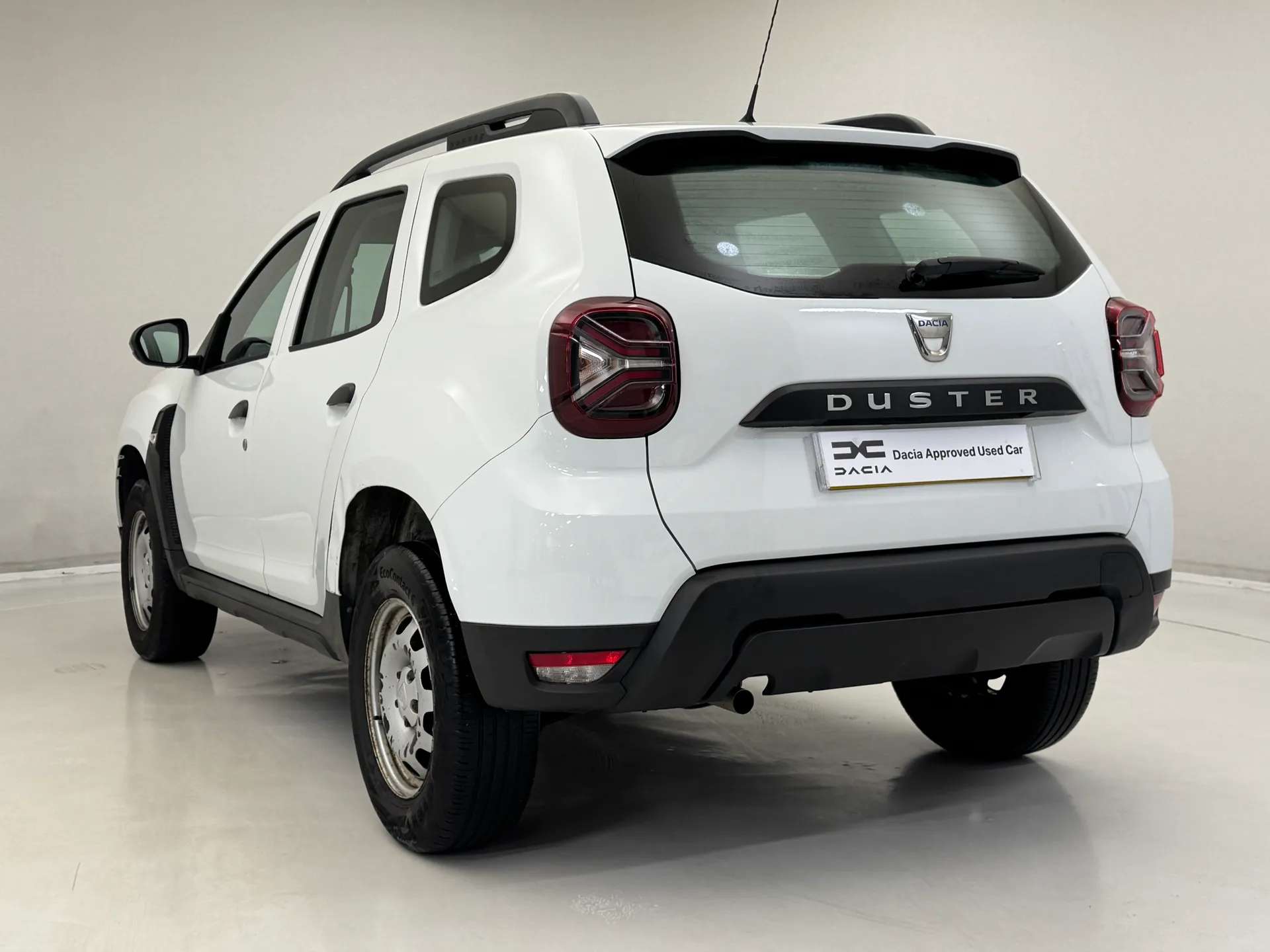 2022 DACIA DUSTER 2022 DACIA DUSTER
