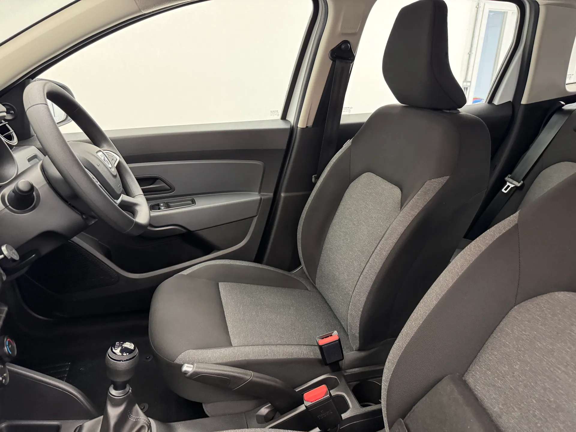 2022 DACIA DUSTER 2022 DACIA DUSTER