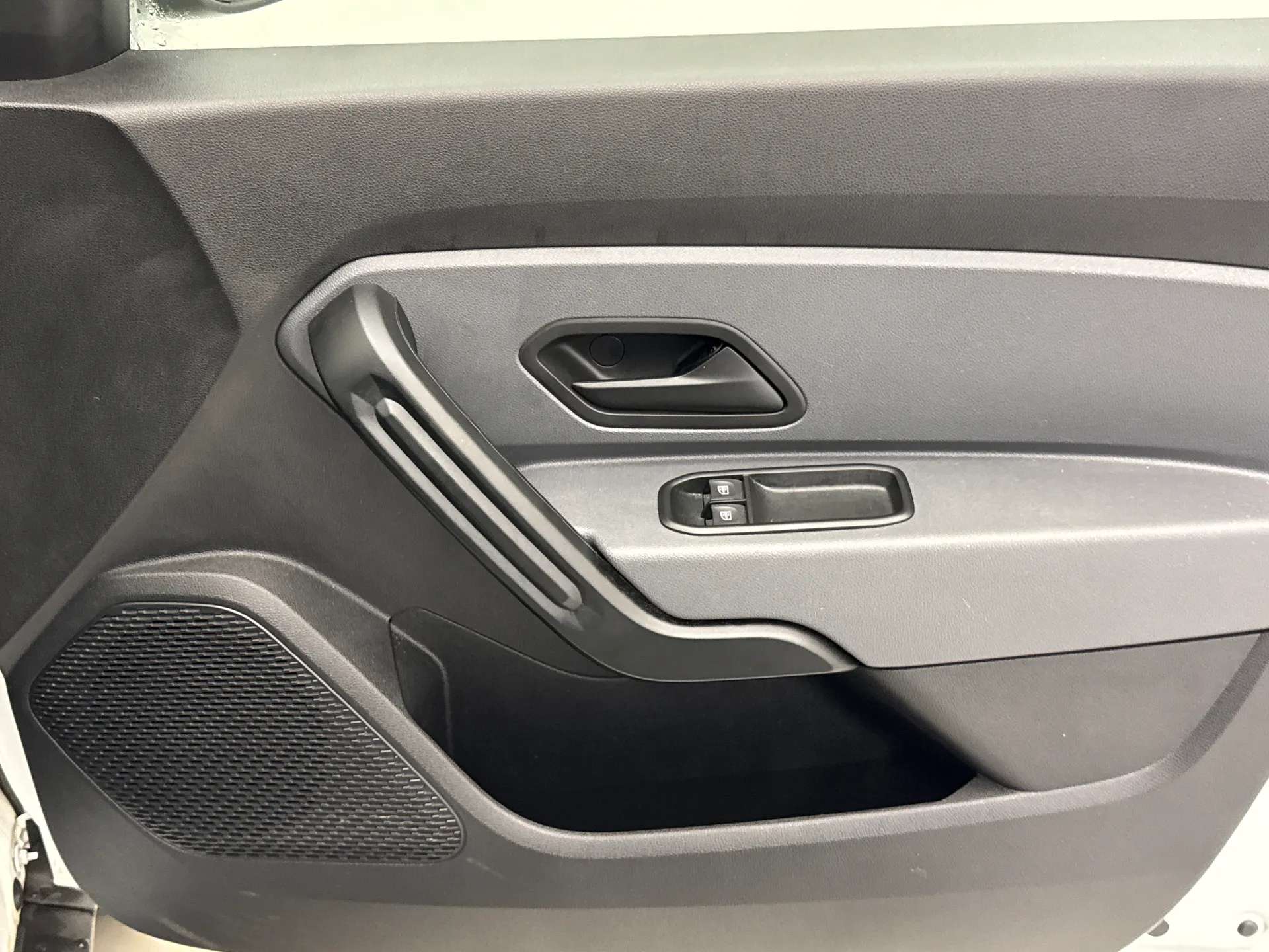 2022 DACIA DUSTER 2022 DACIA DUSTER