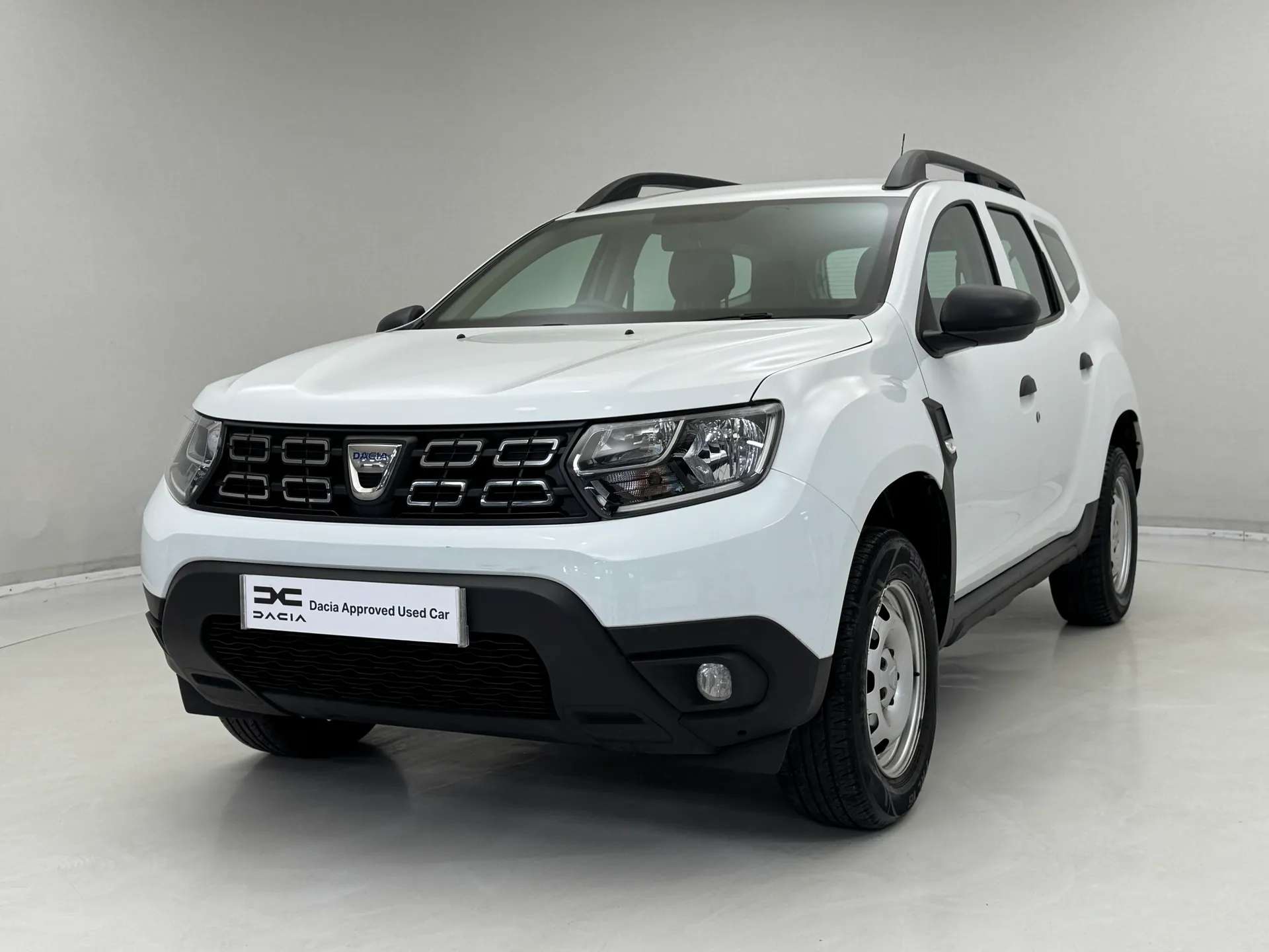A 2020 DACIA DUSTER 1.0 TCe 100 Bi-Fuel Essential 5dr A 2020 DACIA DUSTER 1.0 TCe 100 Bi-Fuel Essential 5dr
