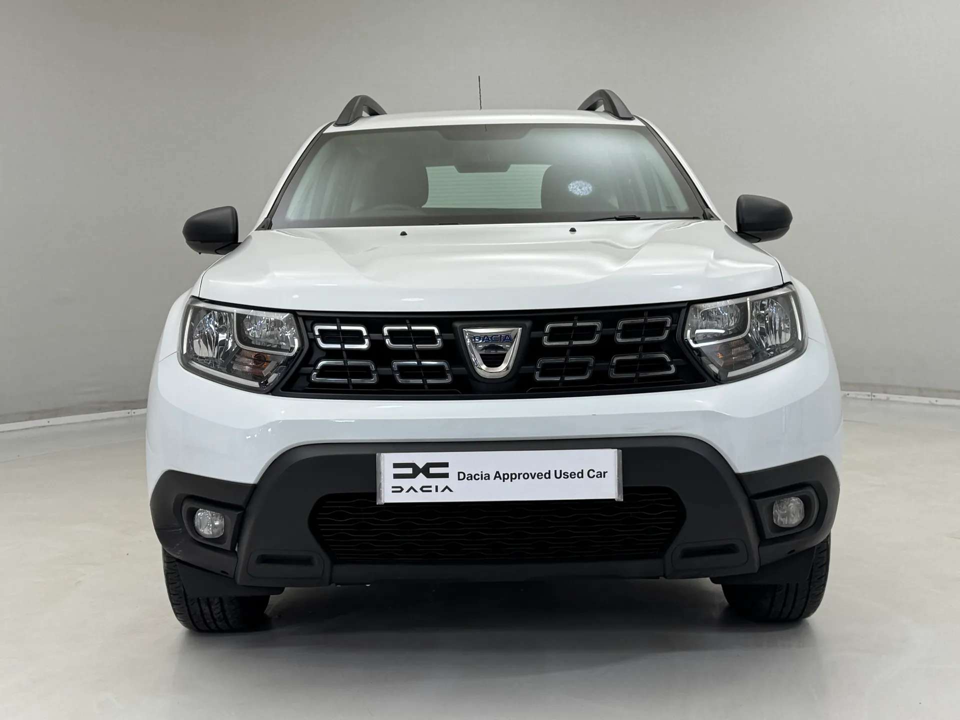 A 2020 DACIA DUSTER 1.0 TCe 100 Bi-Fuel Essential 5dr A 2020 DACIA DUSTER 1.0 TCe 100 Bi-Fuel Essential 5dr