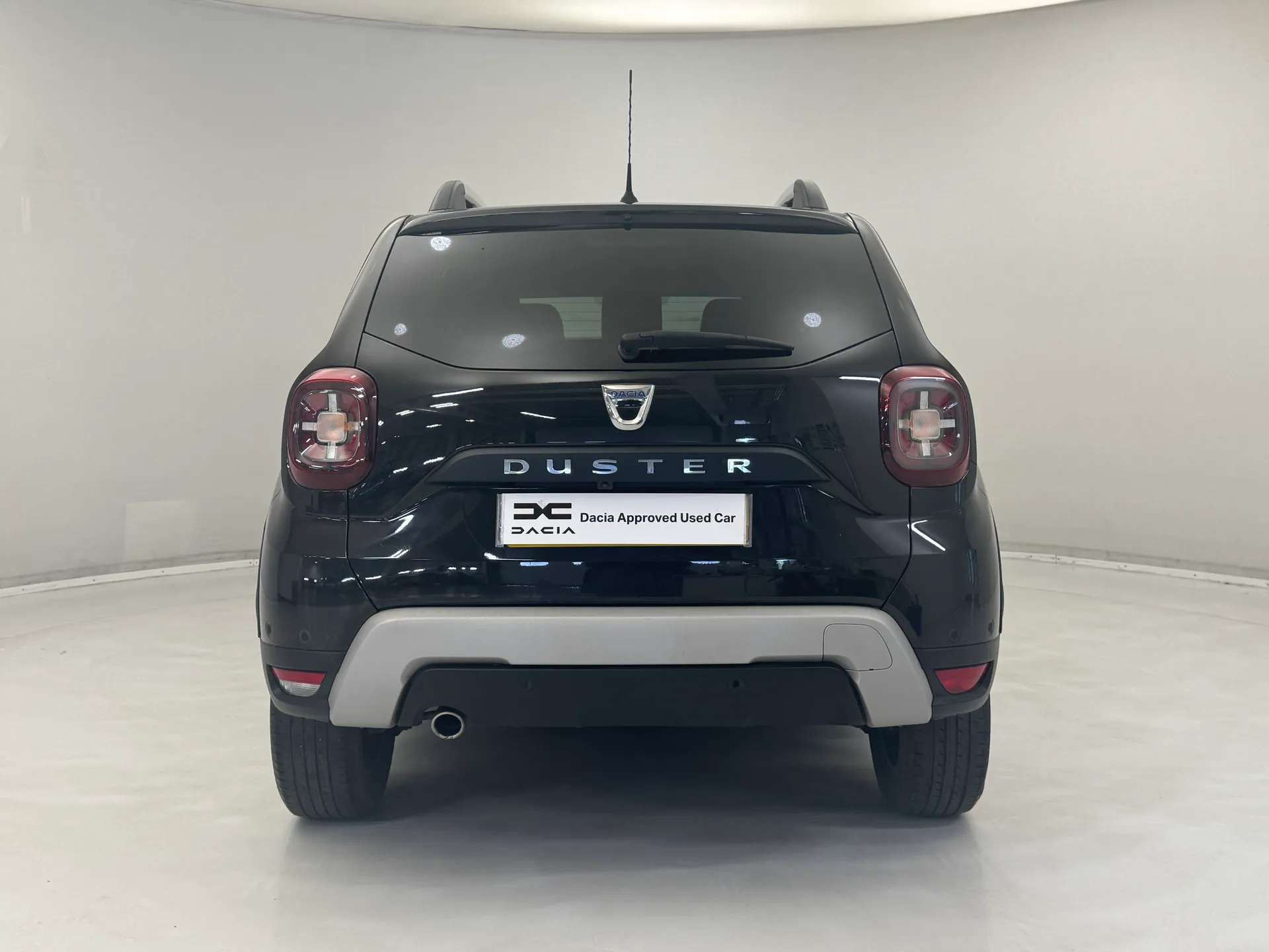 2020 DACIA DUSTER 2020 DACIA DUSTER