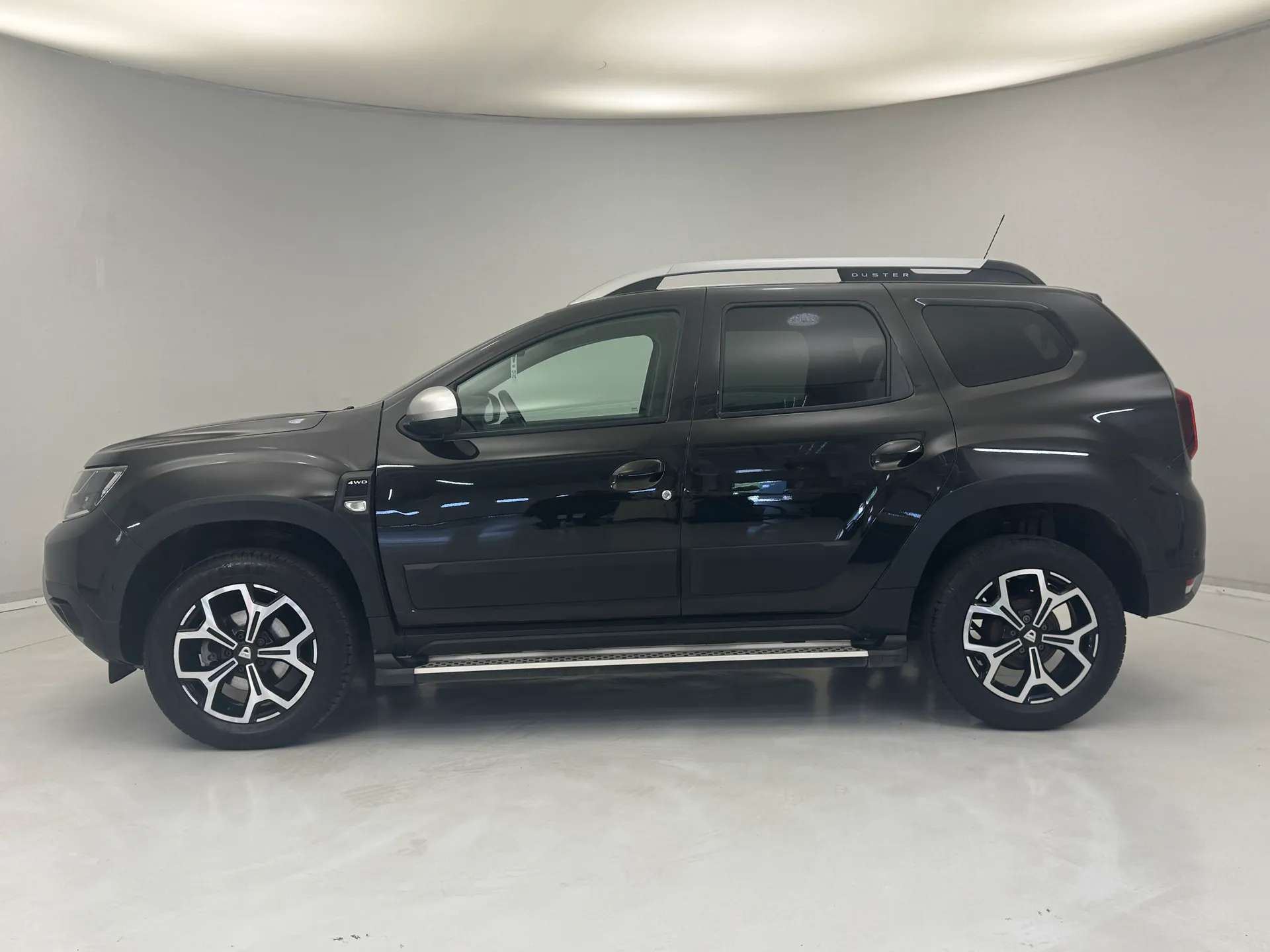 2020 DACIA DUSTER 2020 DACIA DUSTER