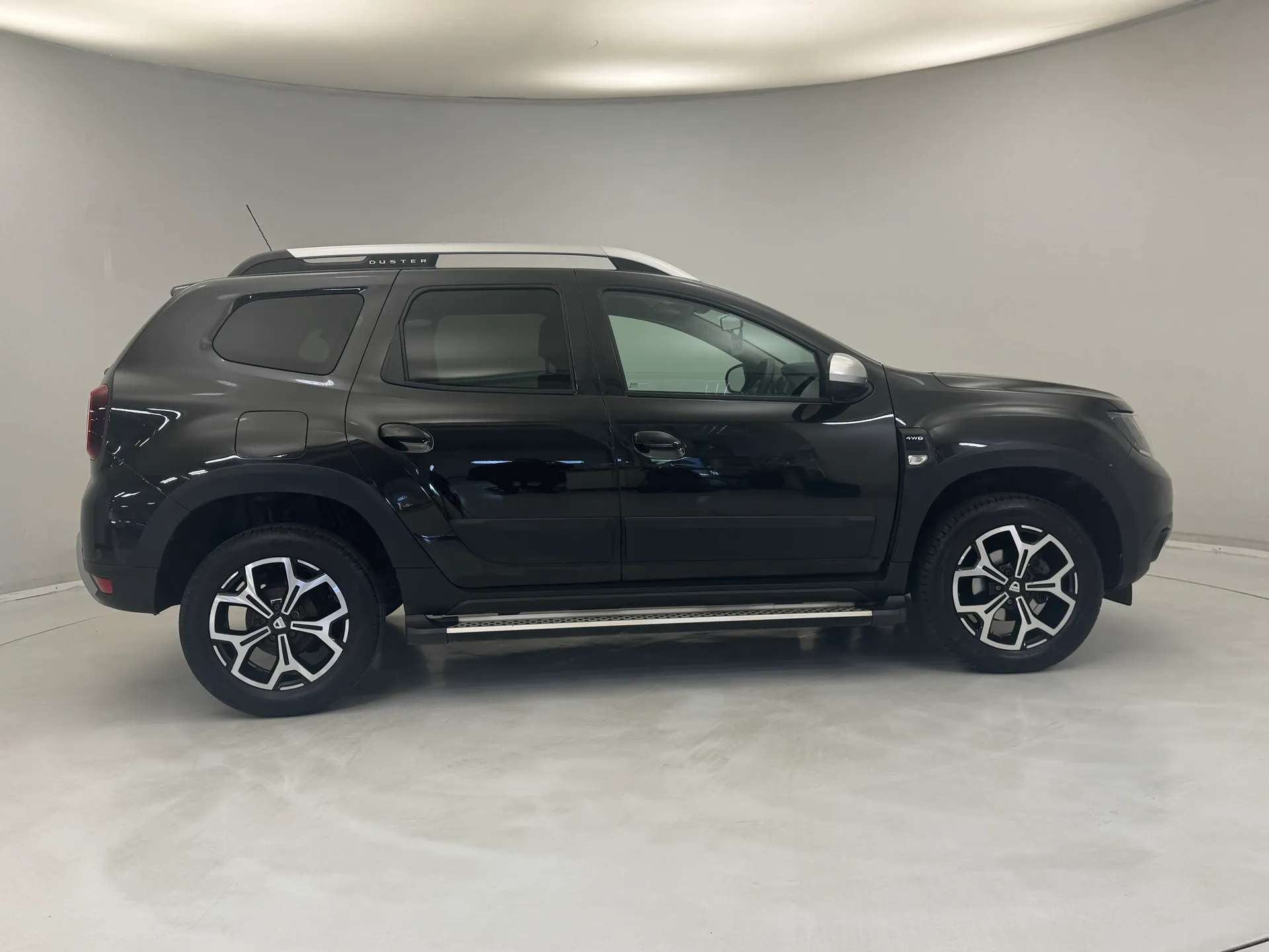 2020 DACIA DUSTER 2020 DACIA DUSTER