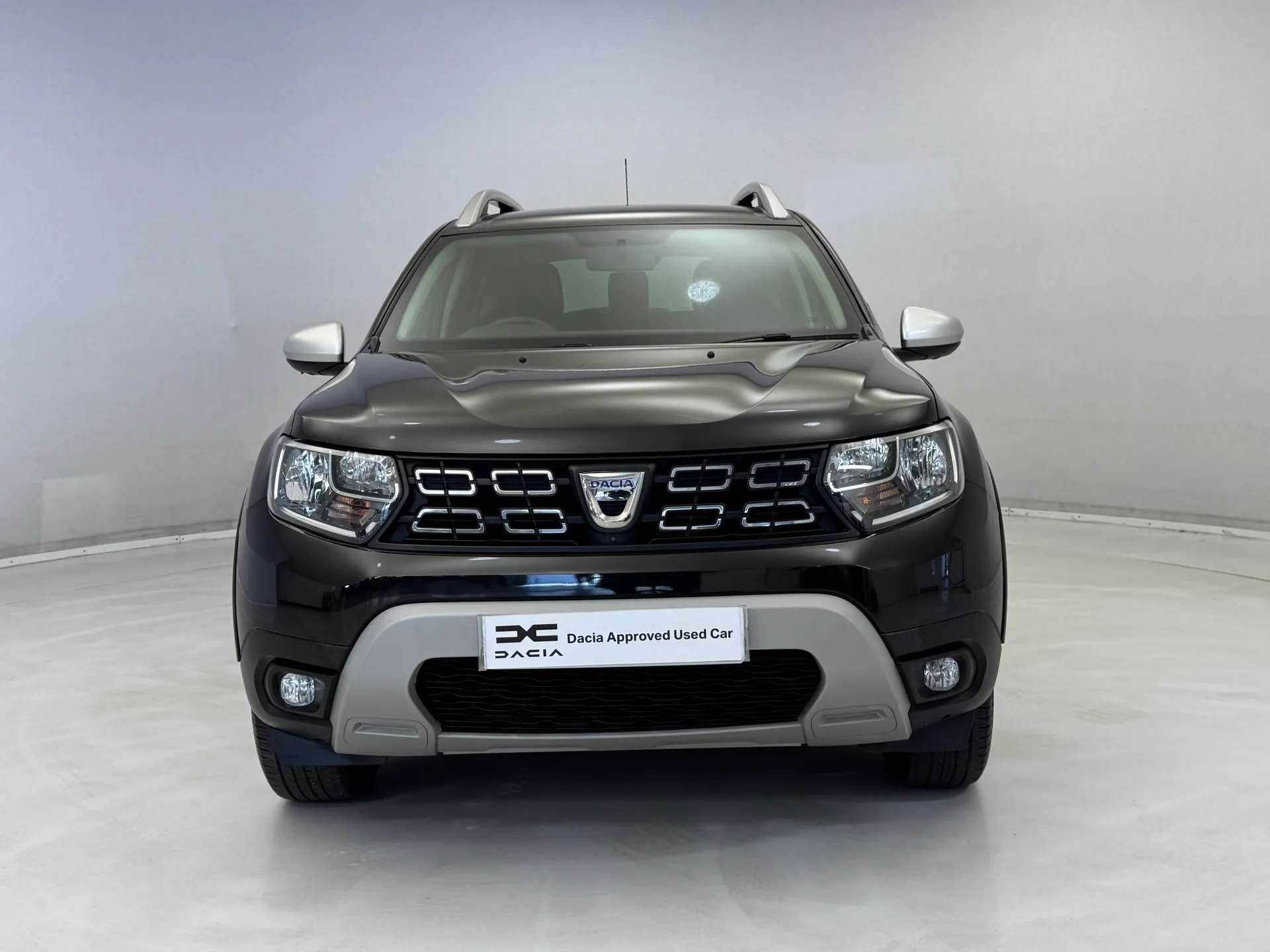 A 2020 DACIA DUSTER 1.3 TCe 150 Prestige 5dr 4X4 A 2020 DACIA DUSTER 1.3 TCe 150 Prestige 5dr 4X4
