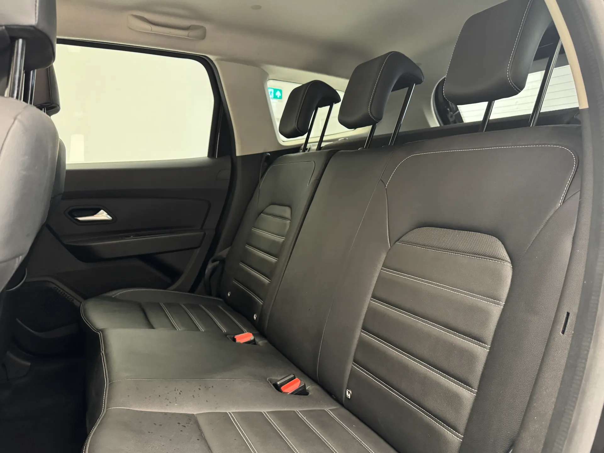 2020 DACIA DUSTER 2020 DACIA DUSTER