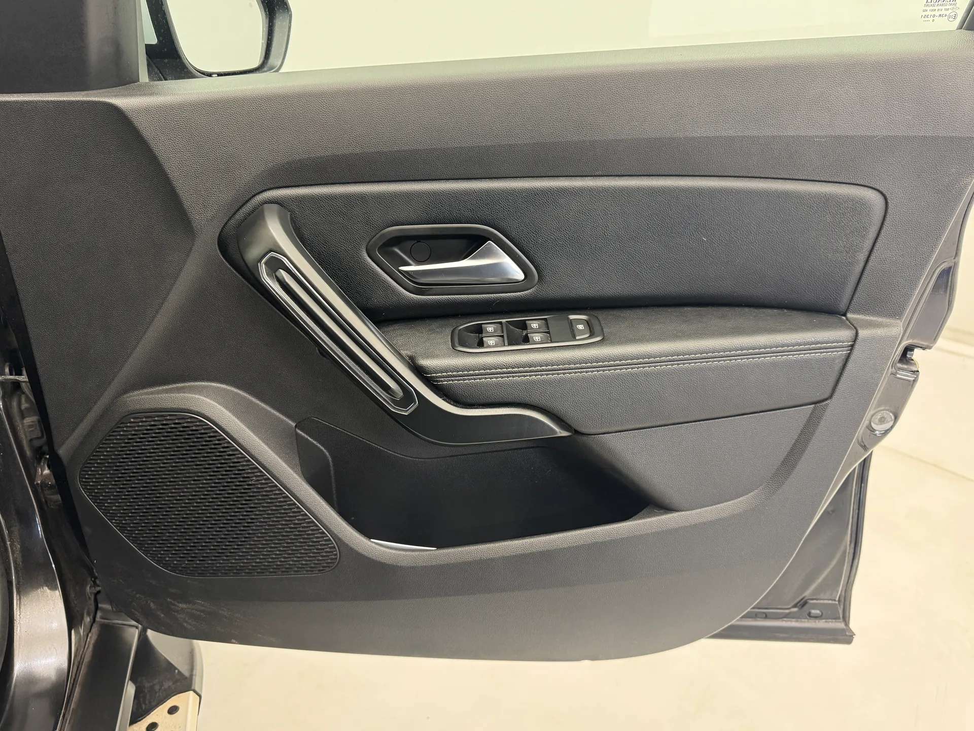 2020 DACIA DUSTER 2020 DACIA DUSTER