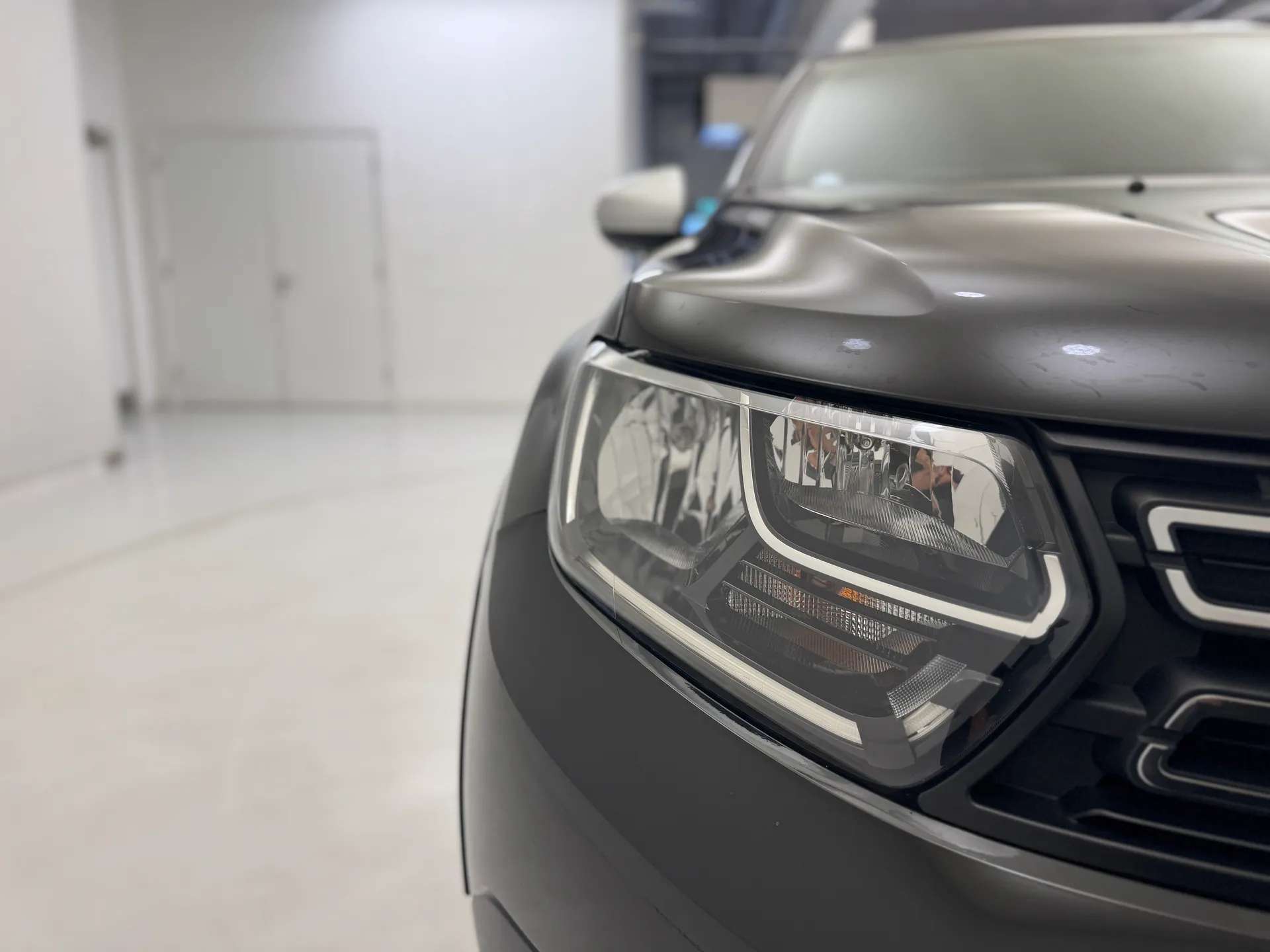 2020 DACIA DUSTER 2020 DACIA DUSTER