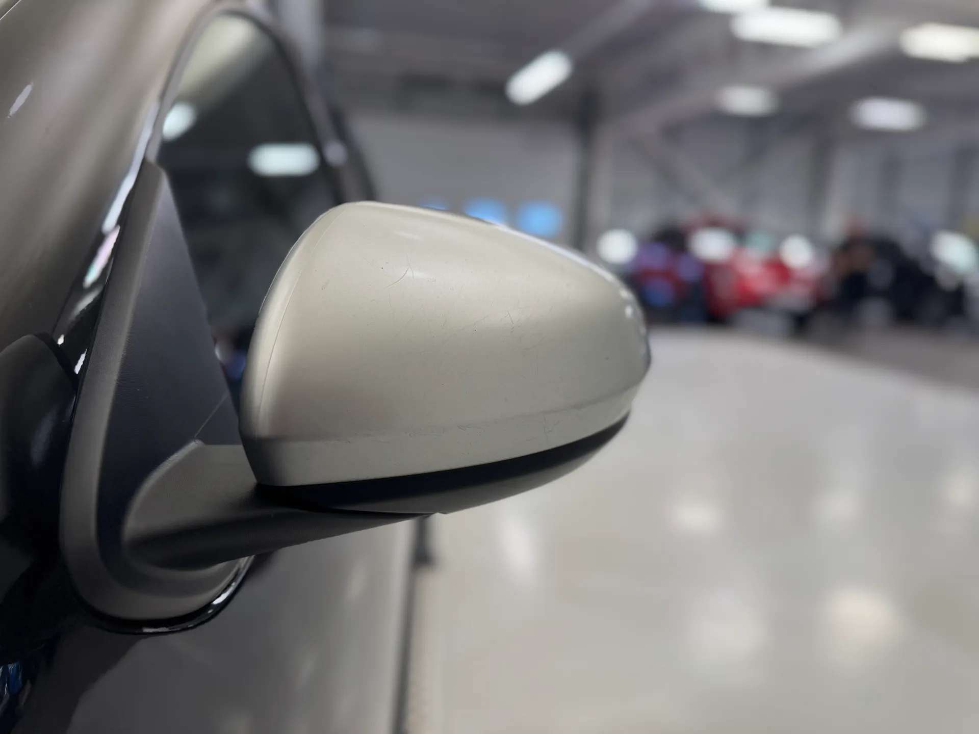 2020 DACIA DUSTER 2020 DACIA DUSTER