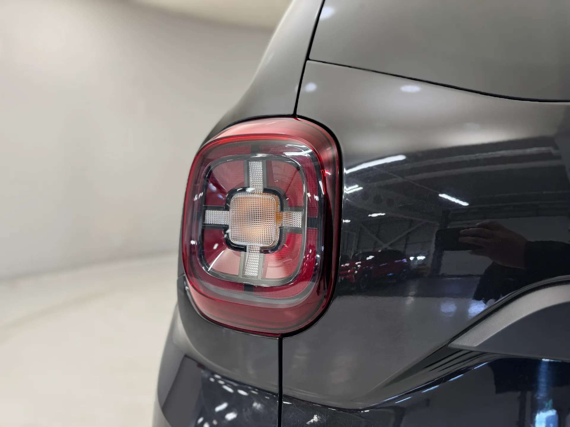 2020 DACIA DUSTER 2020 DACIA DUSTER