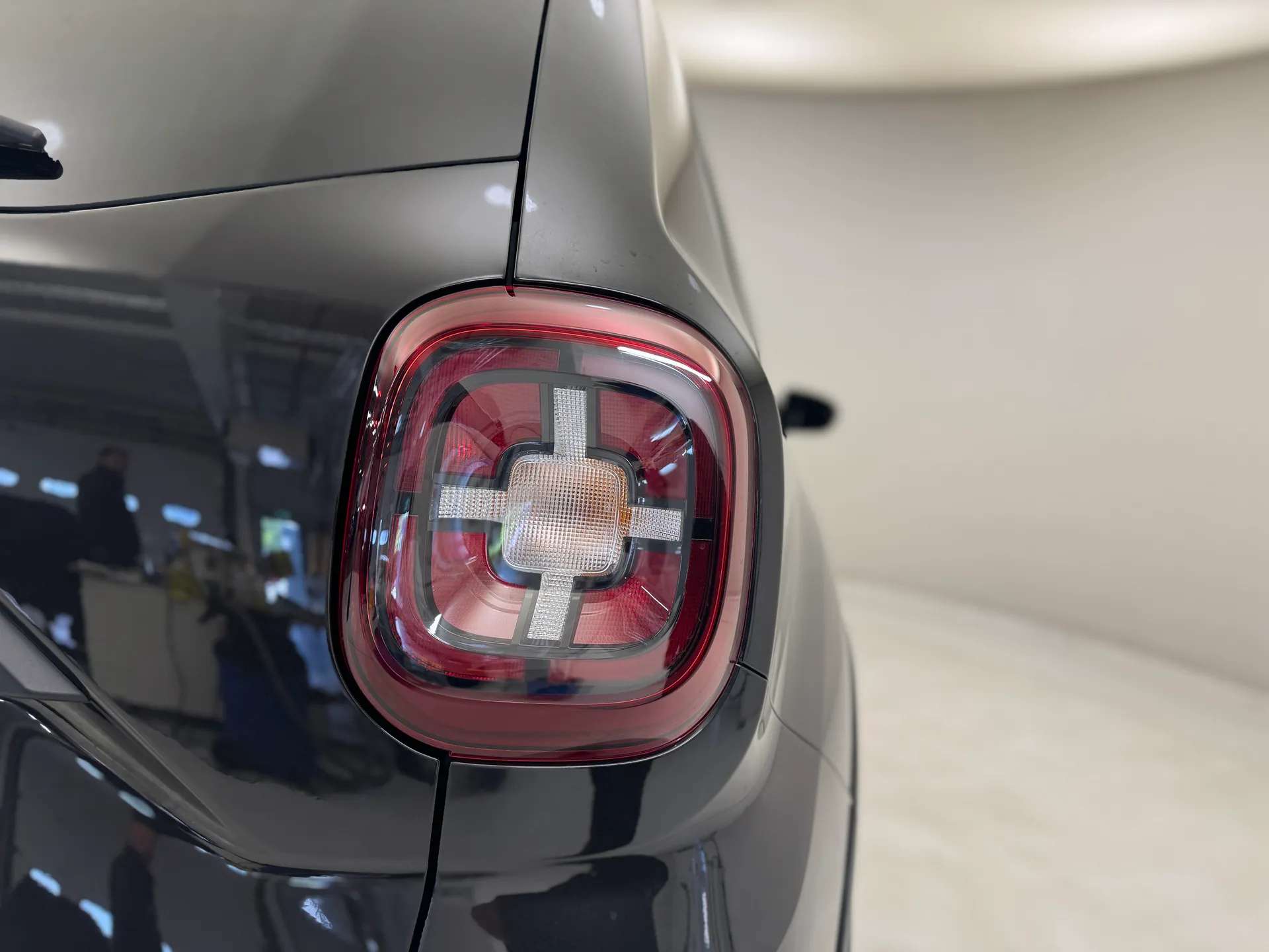 2020 DACIA DUSTER 2020 DACIA DUSTER