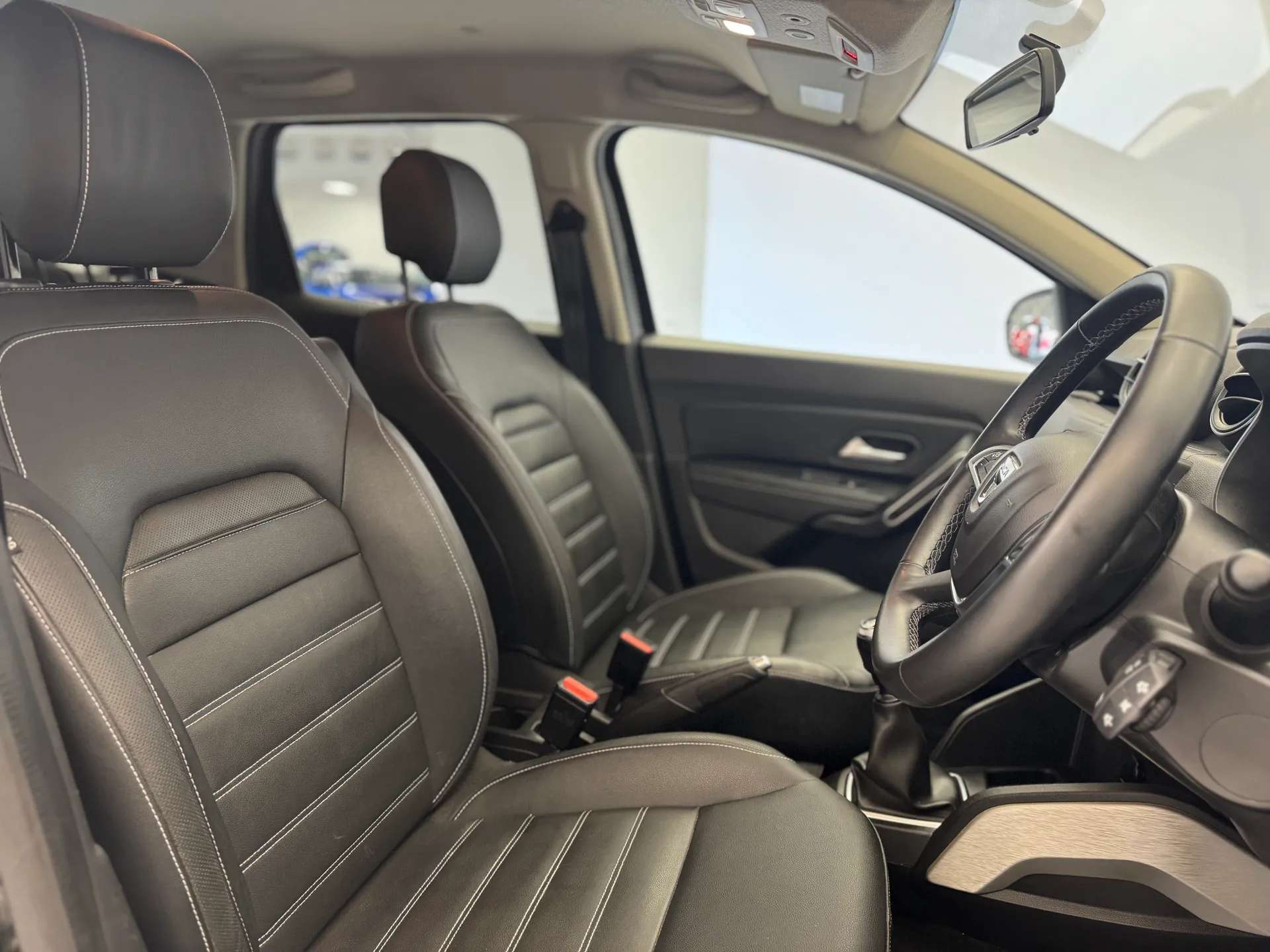 2020 DACIA DUSTER 2020 DACIA DUSTER