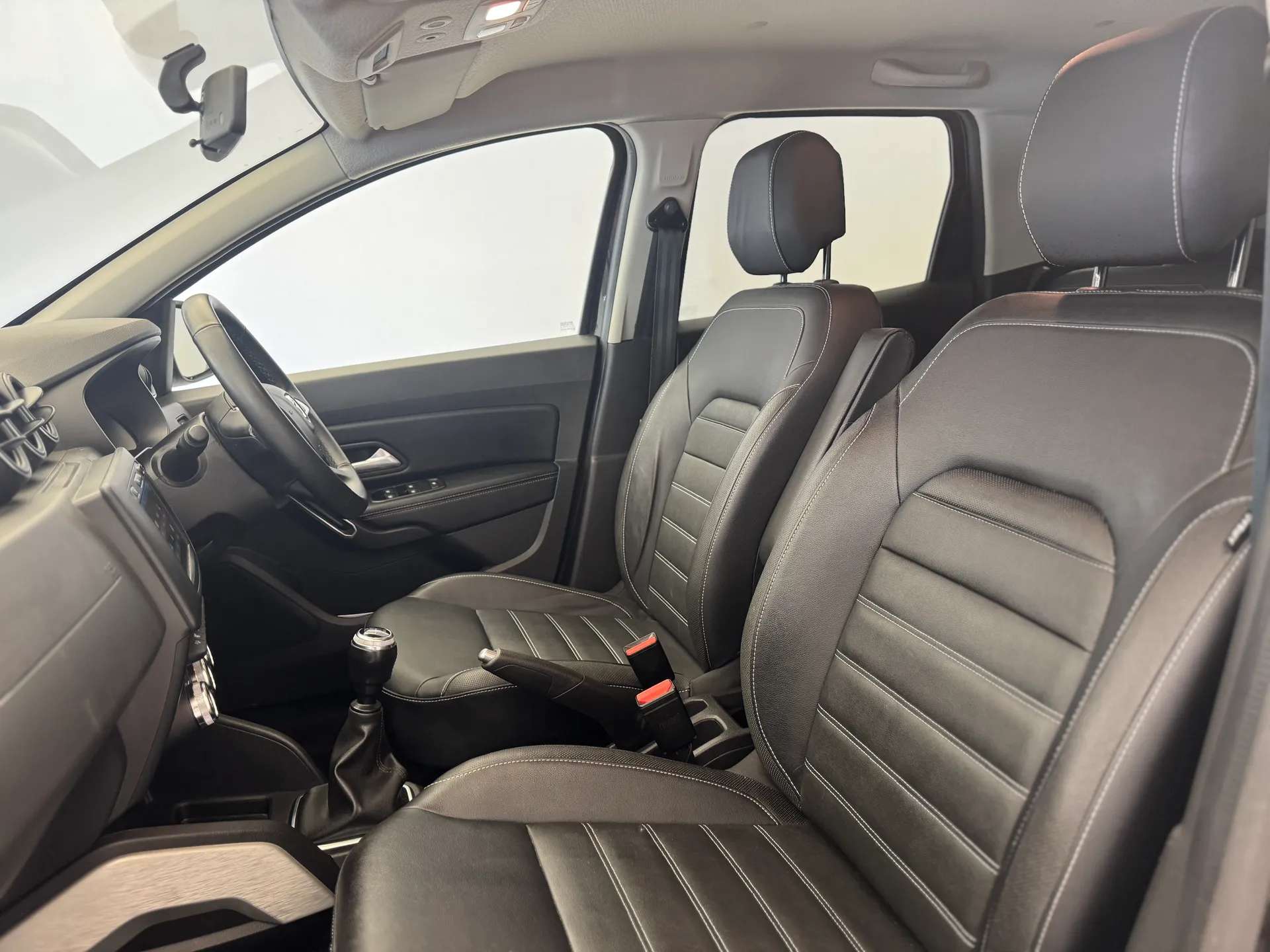 2020 DACIA DUSTER 2020 DACIA DUSTER