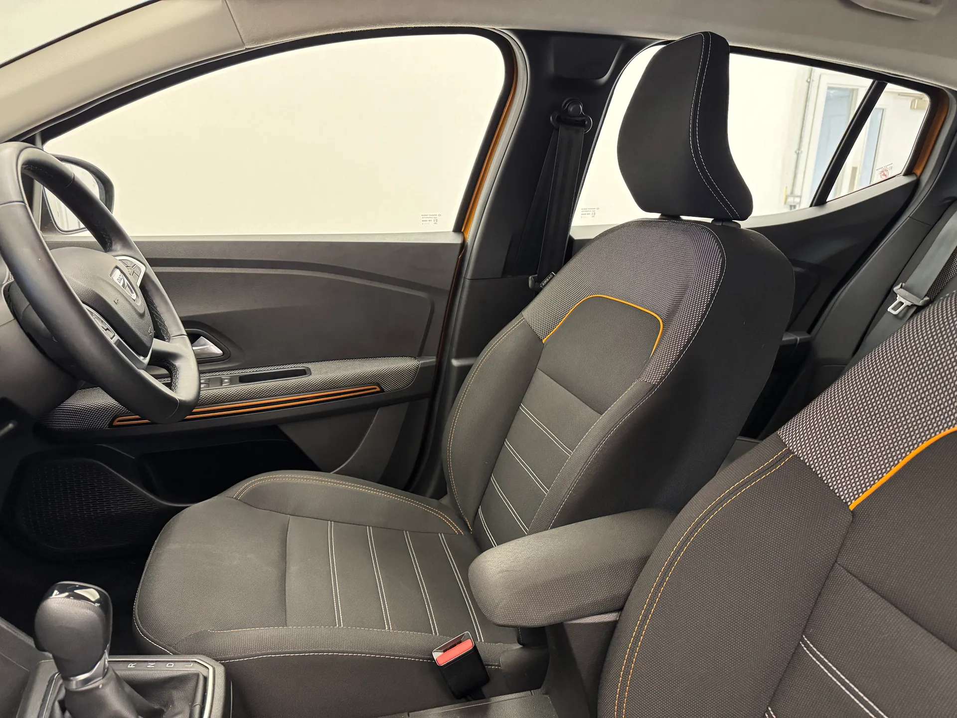 2022 DACIA SANDERO STEPWAY 2022 DACIA SANDERO STEPWAY