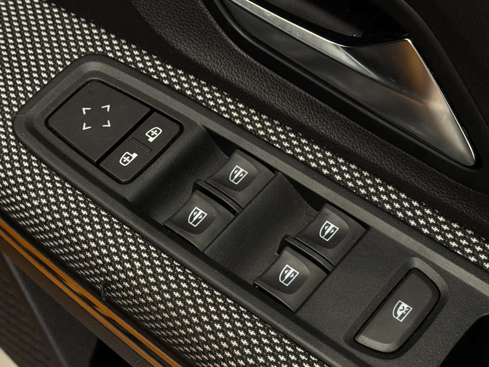 2022 DACIA SANDERO STEPWAY 2022 DACIA SANDERO STEPWAY