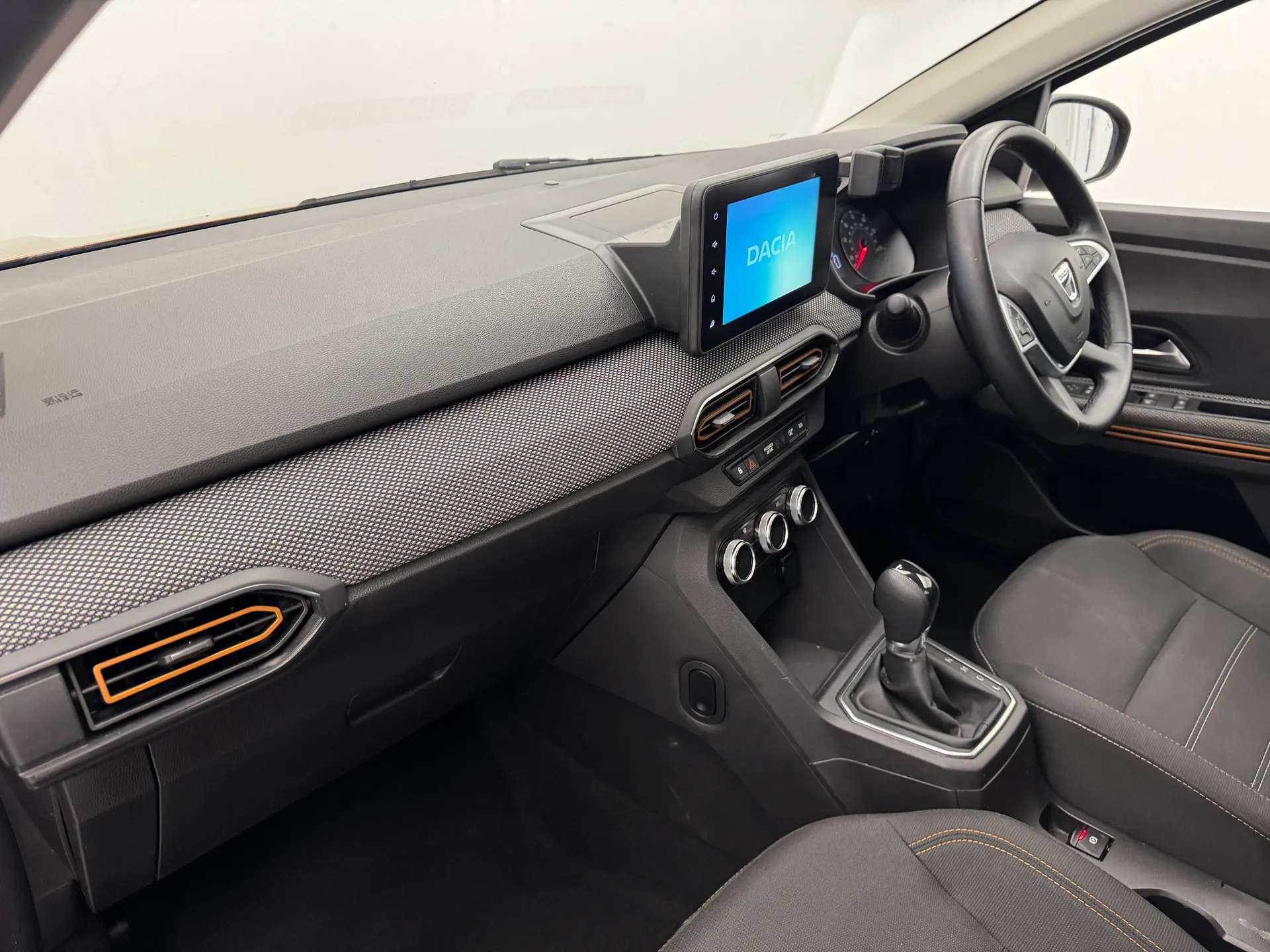 2022 DACIA SANDERO STEPWAY 2022 DACIA SANDERO STEPWAY