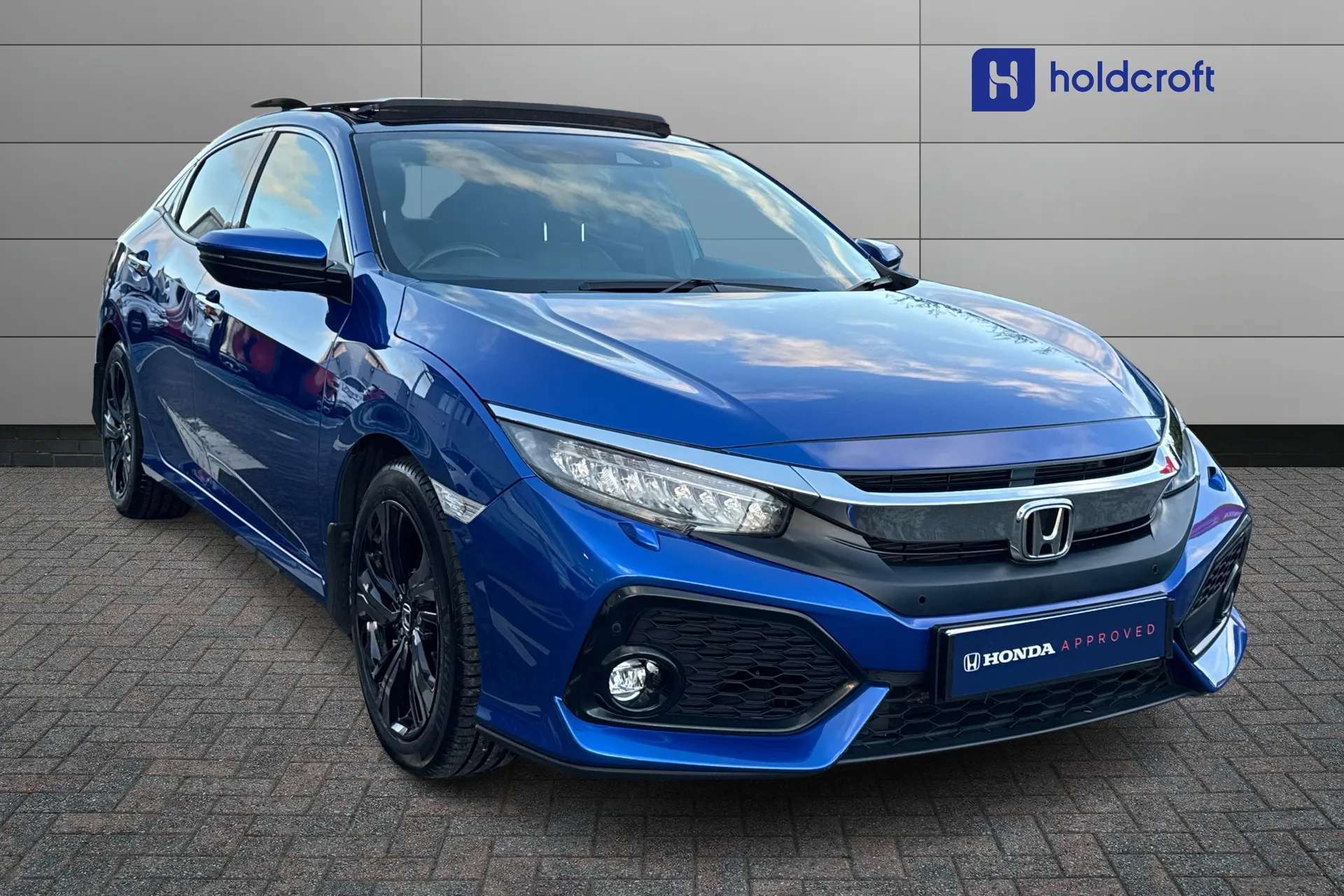 A 2017 HONDA CIVIC 1.5 VTEC Turbo Prestige 5dr CVT A 2017 HONDA CIVIC 1.5 VTEC Turbo Prestige 5dr CVT