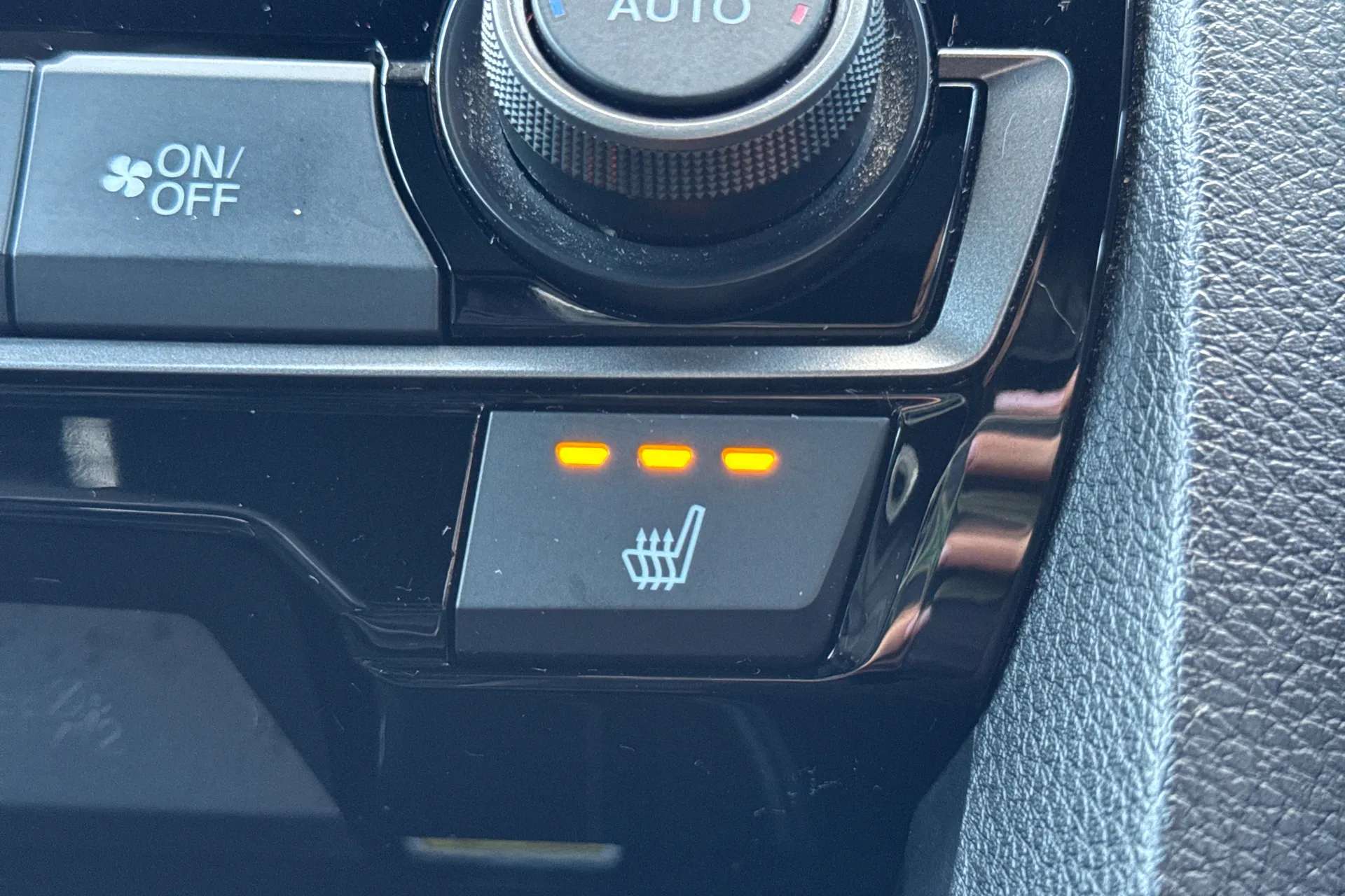 2017 HONDA CIVIC 2017 HONDA CIVIC