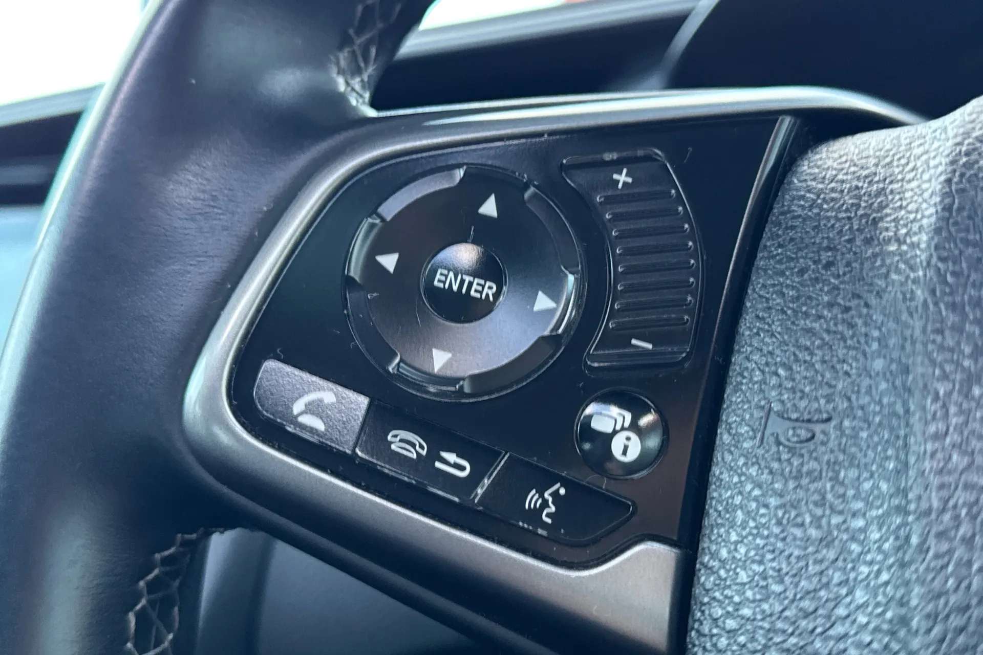 2017 HONDA CIVIC 2017 HONDA CIVIC