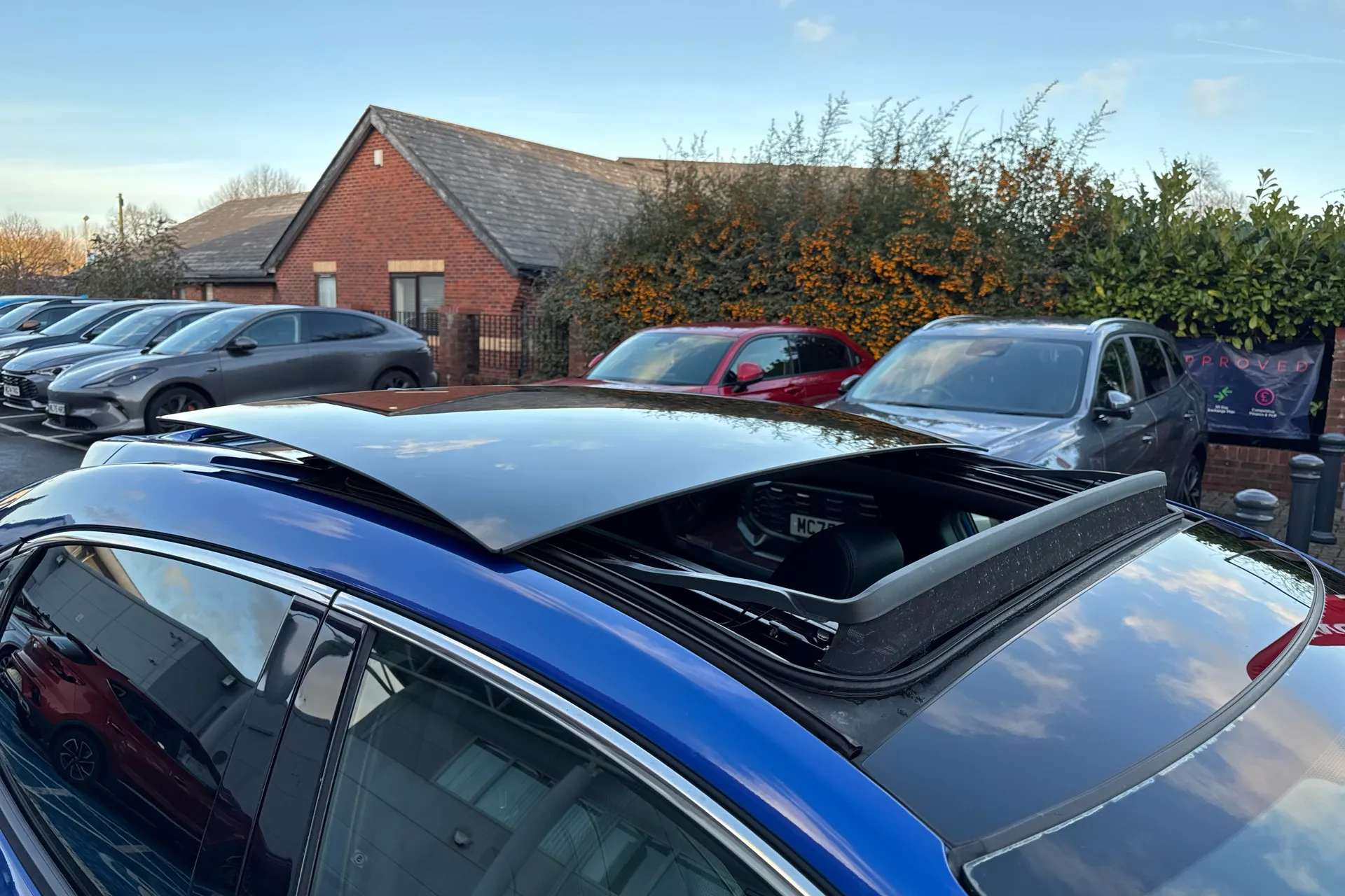 2017 HONDA CIVIC 2017 HONDA CIVIC