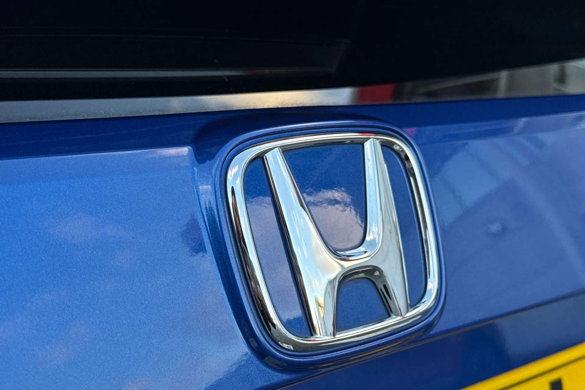 2017 HONDA CIVIC 2017 HONDA CIVIC