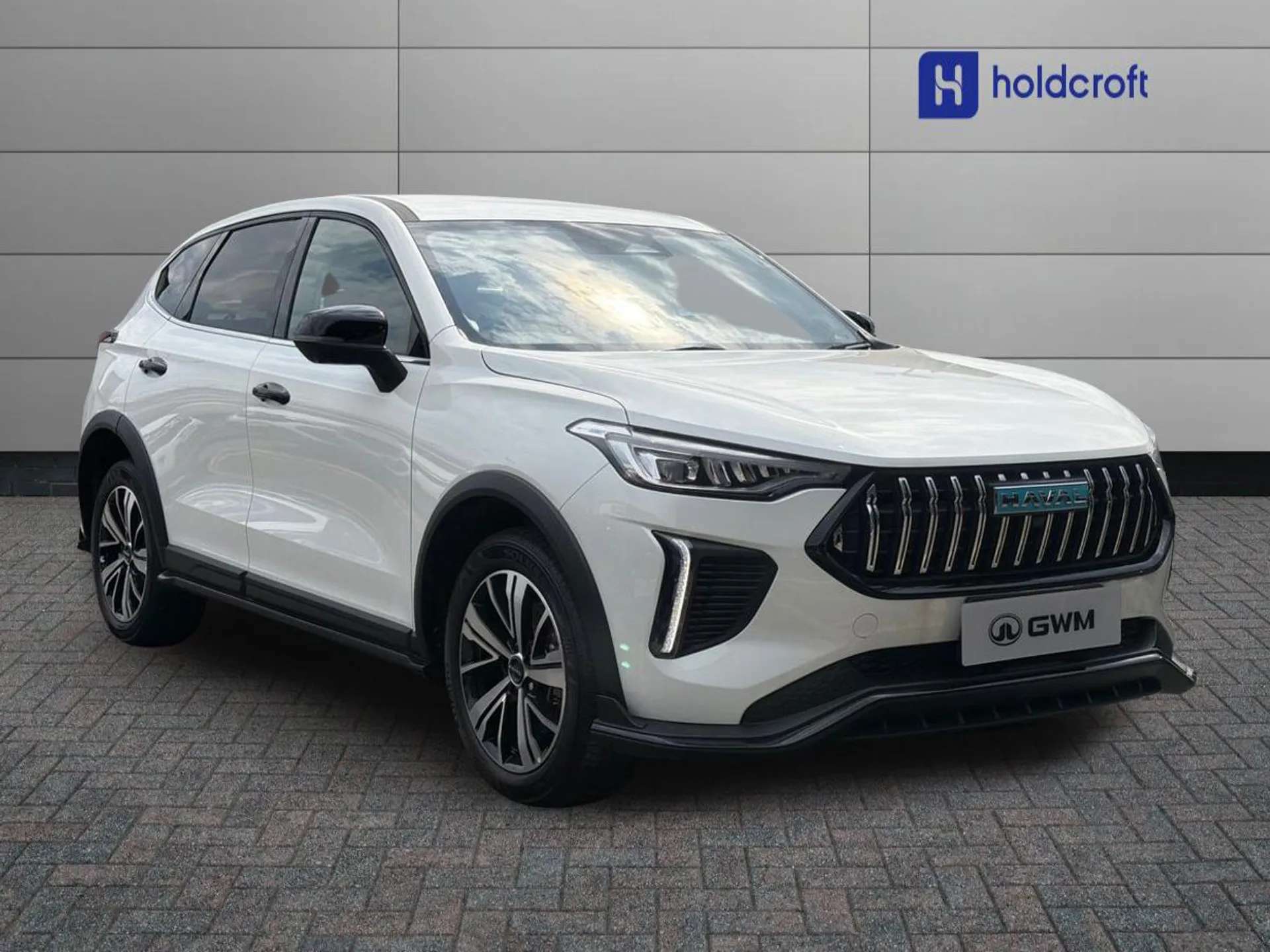 A 2025 GWM HAVAL JOLION PRO HYBRID 1.5 eHEV Lux 5dr DHT A 2025 GWM HAVAL JOLION PRO HYBRID 1.5 eHEV Lux 5dr DHT