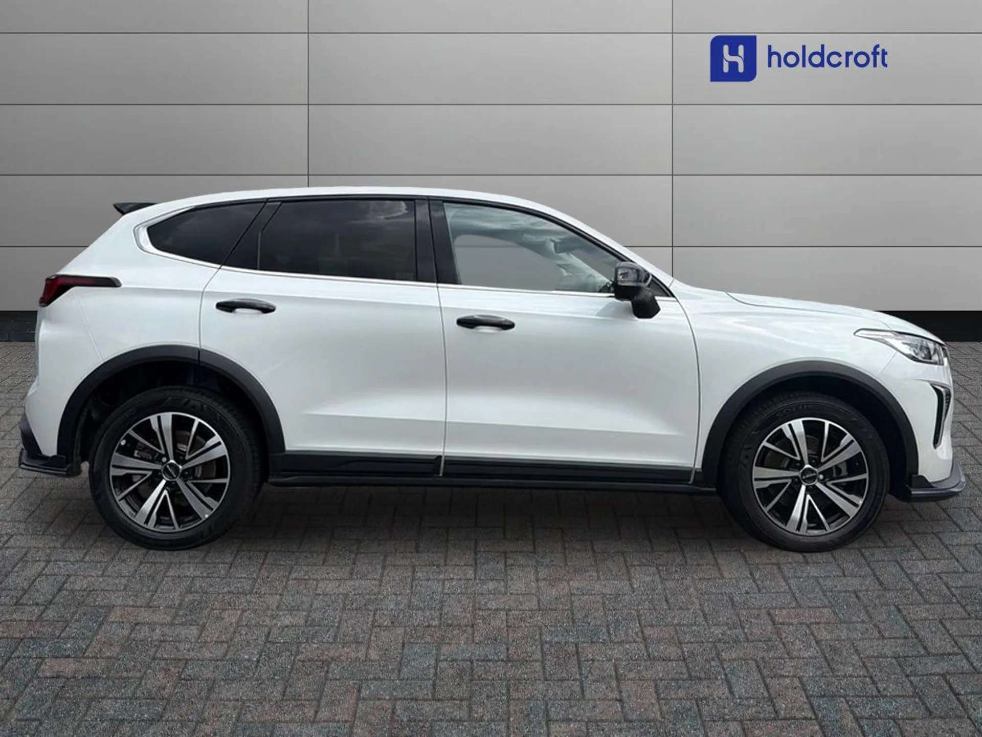 2025 GWM HAVAL JOLION PRO HYBRID 2025 GWM HAVAL JOLION PRO HYBRID