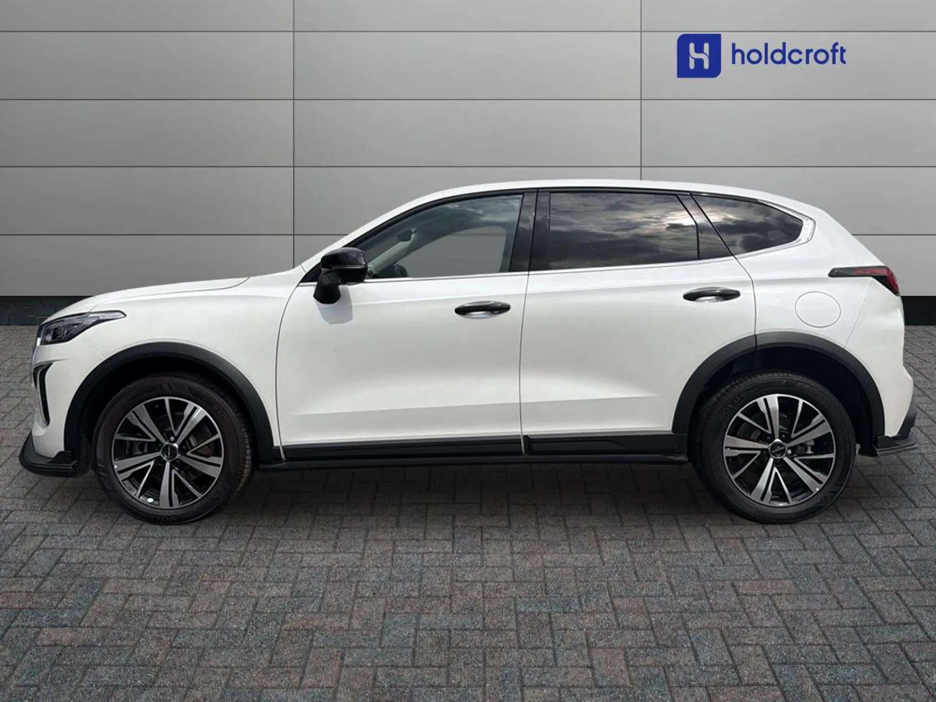 2025 GWM HAVAL JOLION PRO HYBRID 2025 GWM HAVAL JOLION PRO HYBRID
