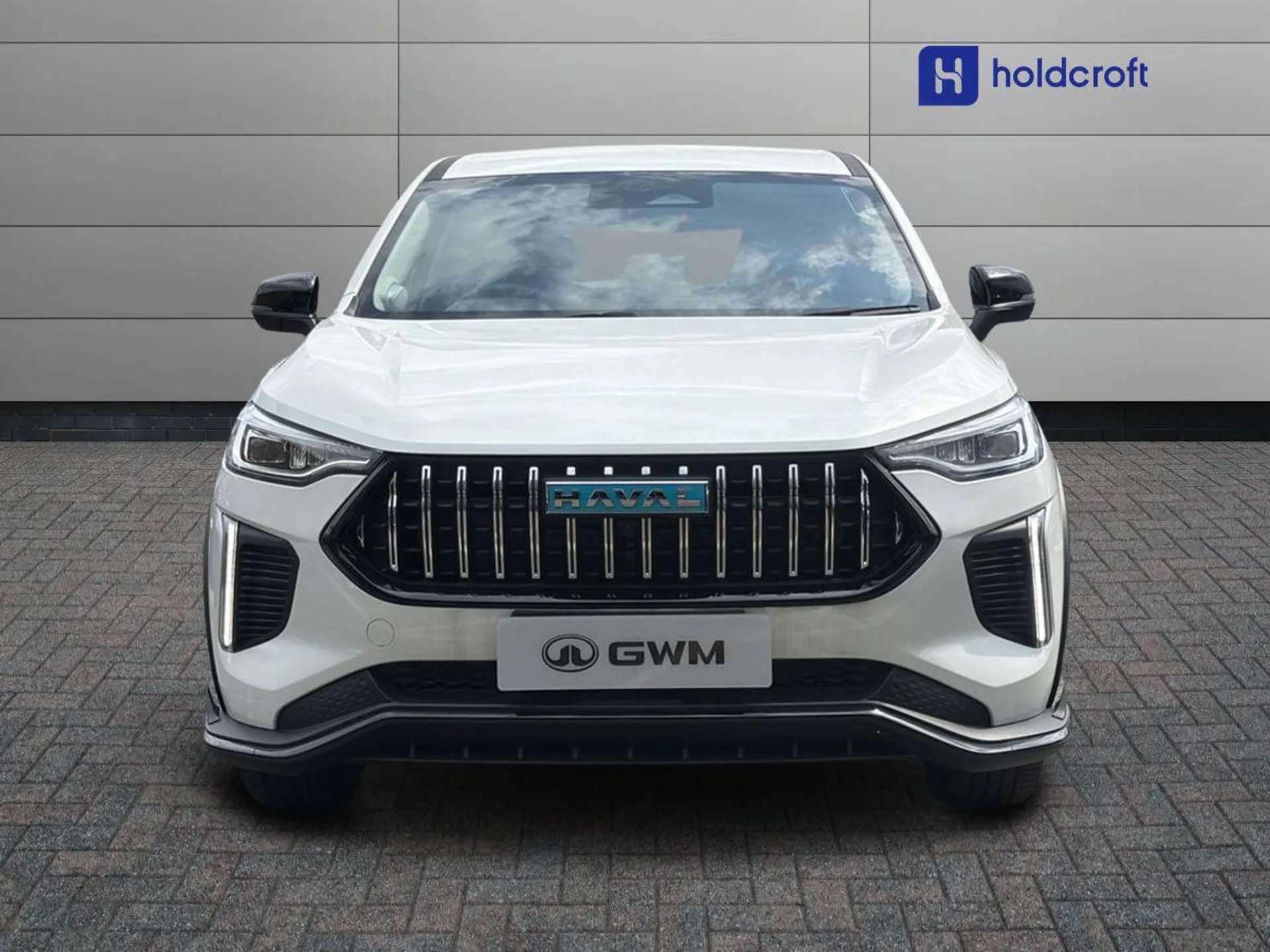 2025 GWM HAVAL JOLION PRO HYBRID 2025 GWM HAVAL JOLION PRO HYBRID