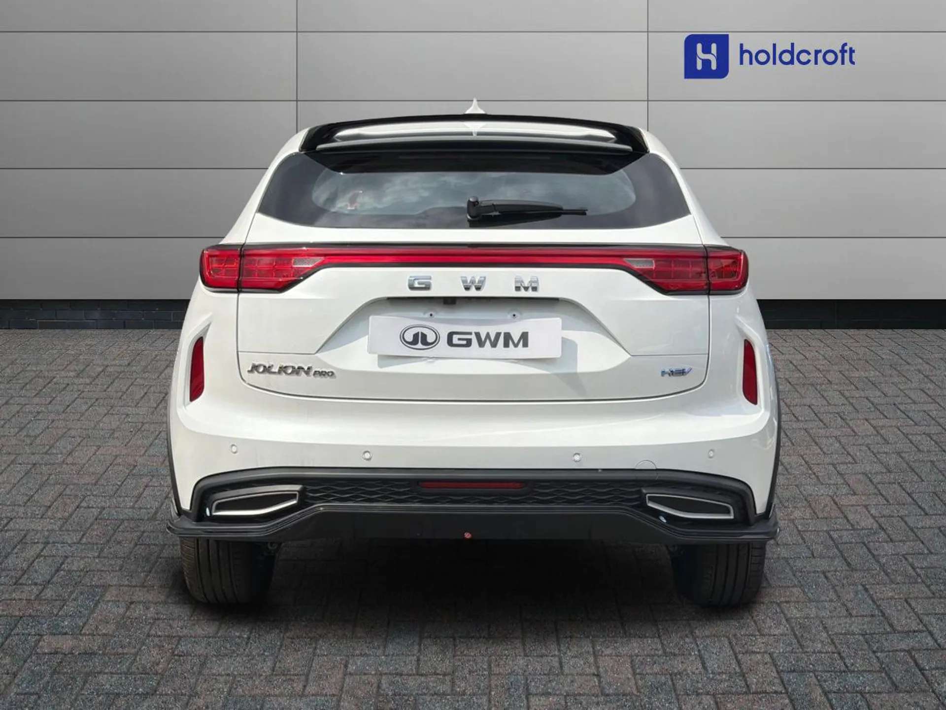 2025 GWM HAVAL JOLION PRO HYBRID 2025 GWM HAVAL JOLION PRO HYBRID