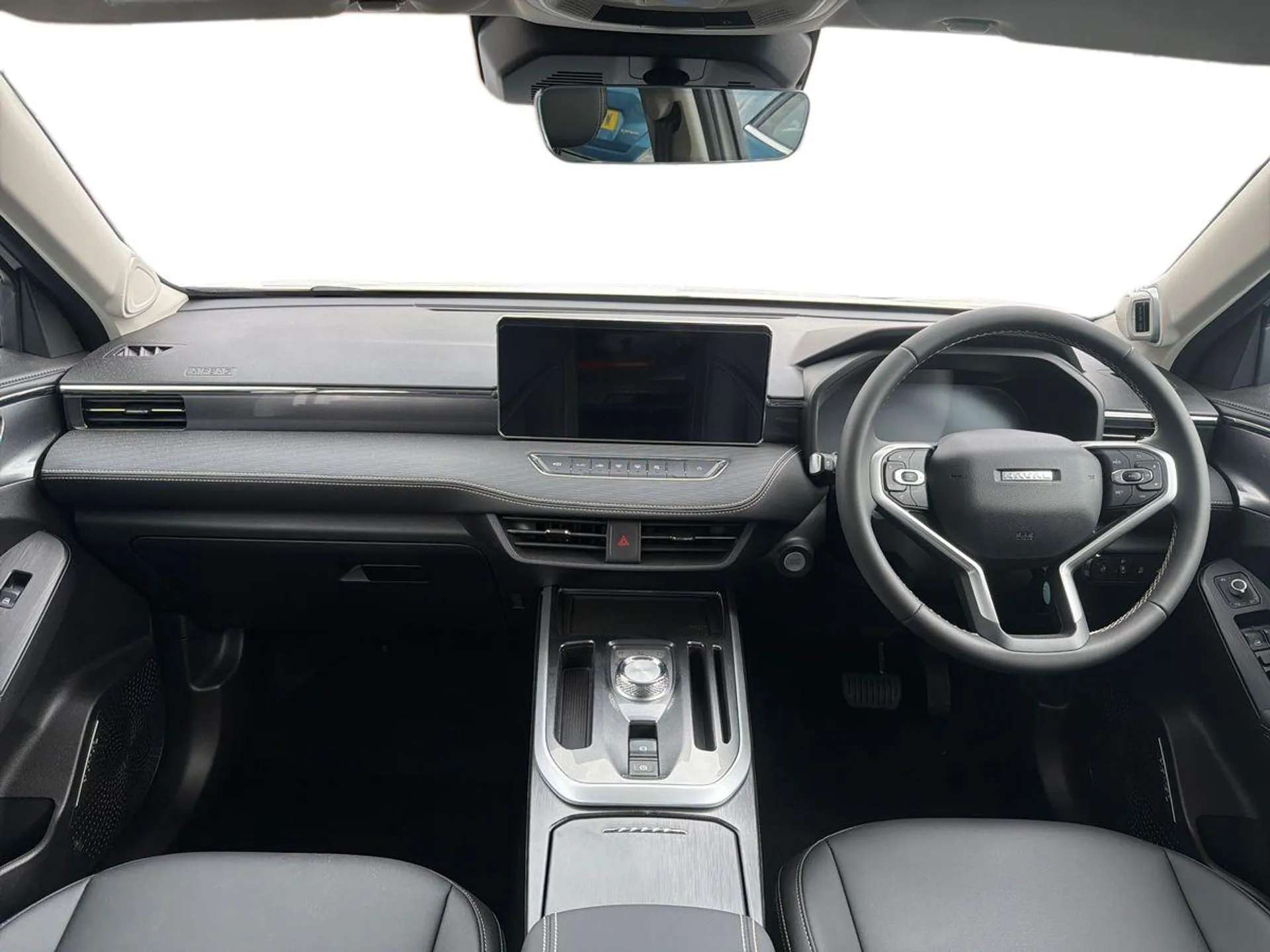 2025 GWM HAVAL JOLION PRO HYBRID 2025 GWM HAVAL JOLION PRO HYBRID