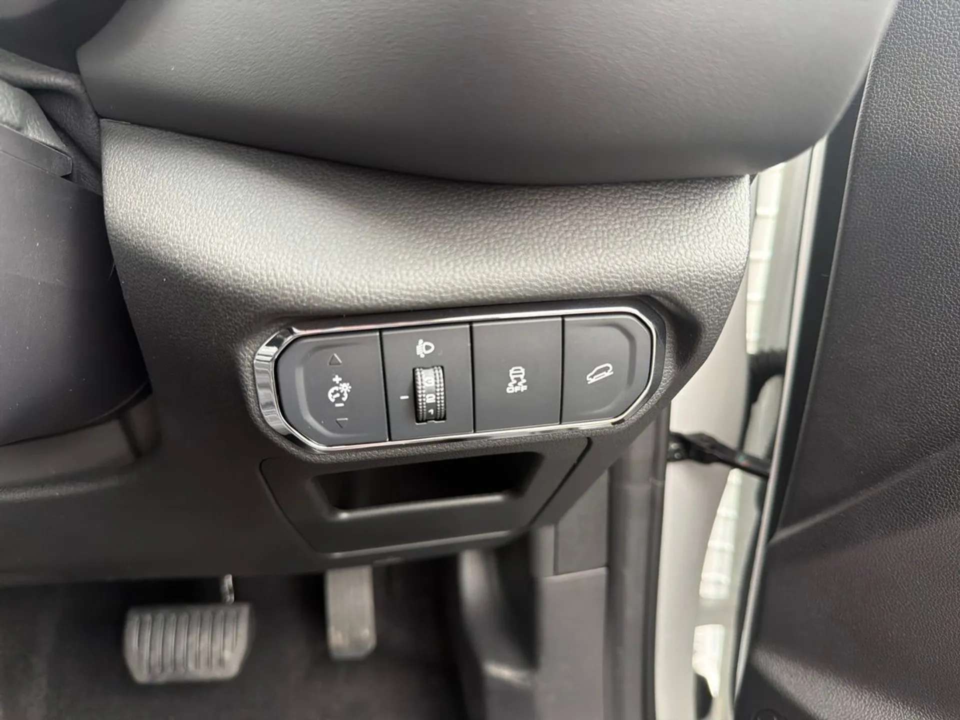 2025 GWM HAVAL JOLION PRO HYBRID 2025 GWM HAVAL JOLION PRO HYBRID