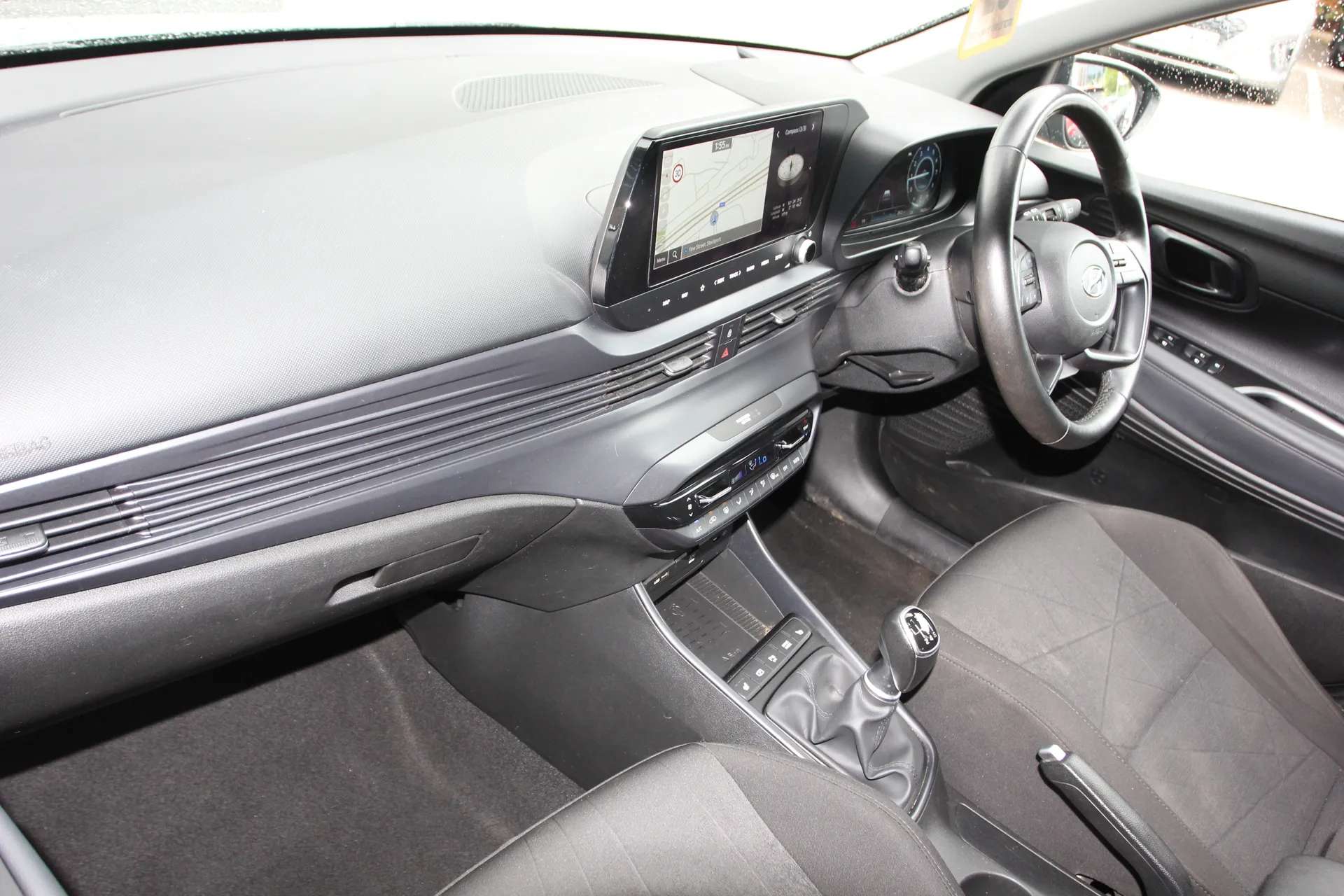 2023 HYUNDAI BAYON 2023 HYUNDAI BAYON
