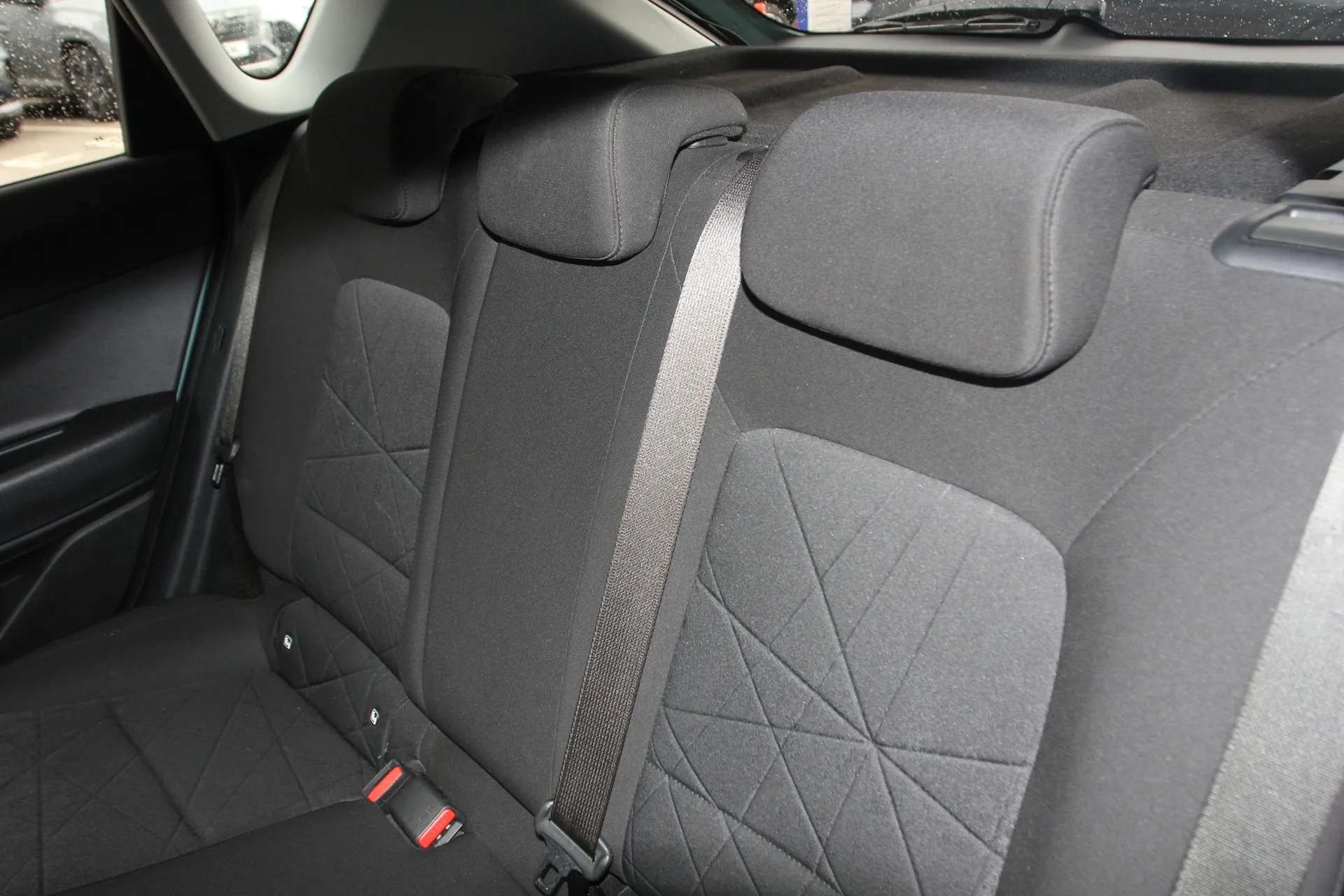 2023 HYUNDAI BAYON 2023 HYUNDAI BAYON