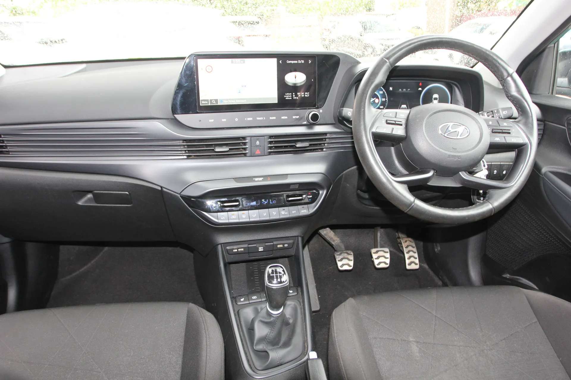 2023 HYUNDAI BAYON 2023 HYUNDAI BAYON