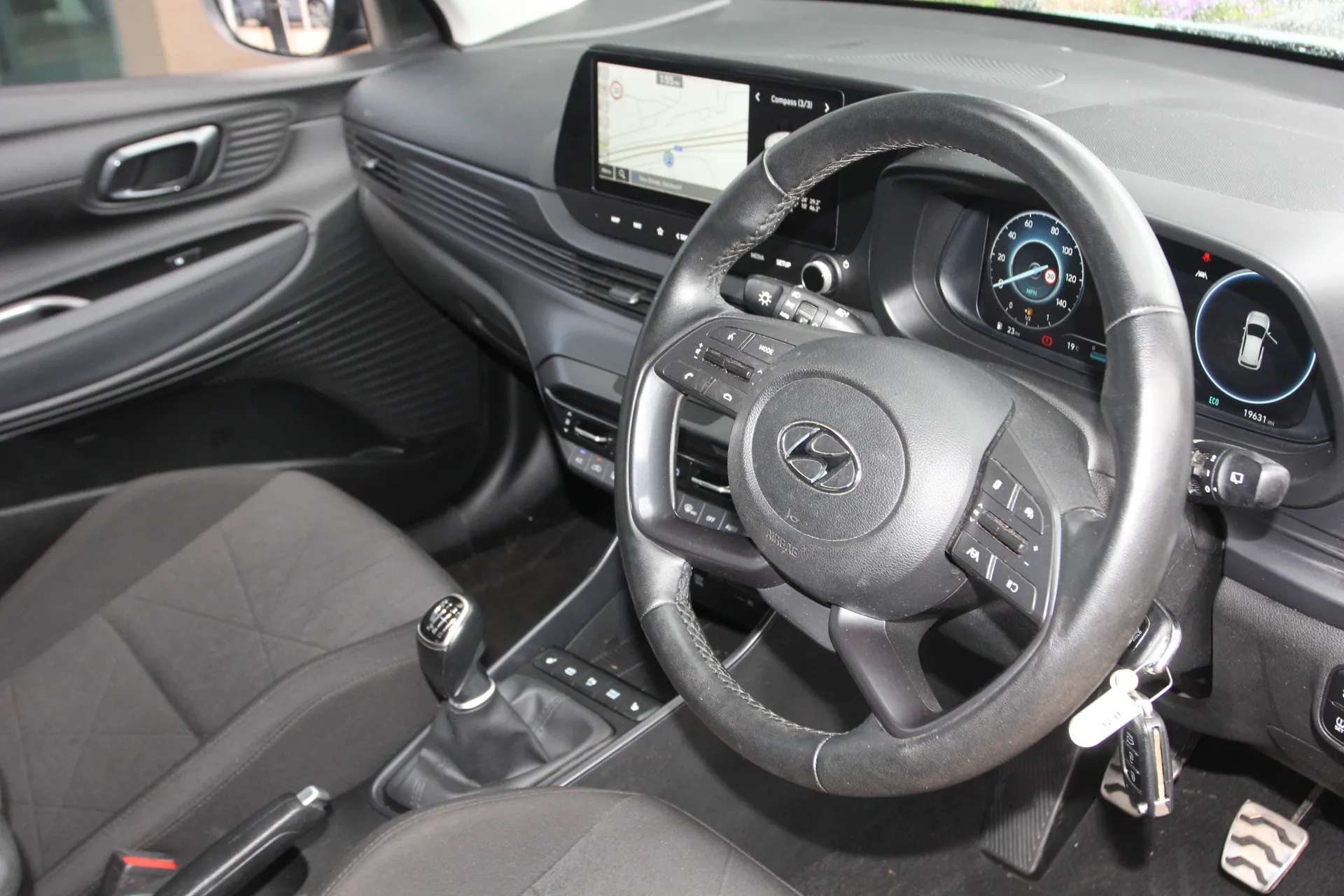 2023 HYUNDAI BAYON 2023 HYUNDAI BAYON