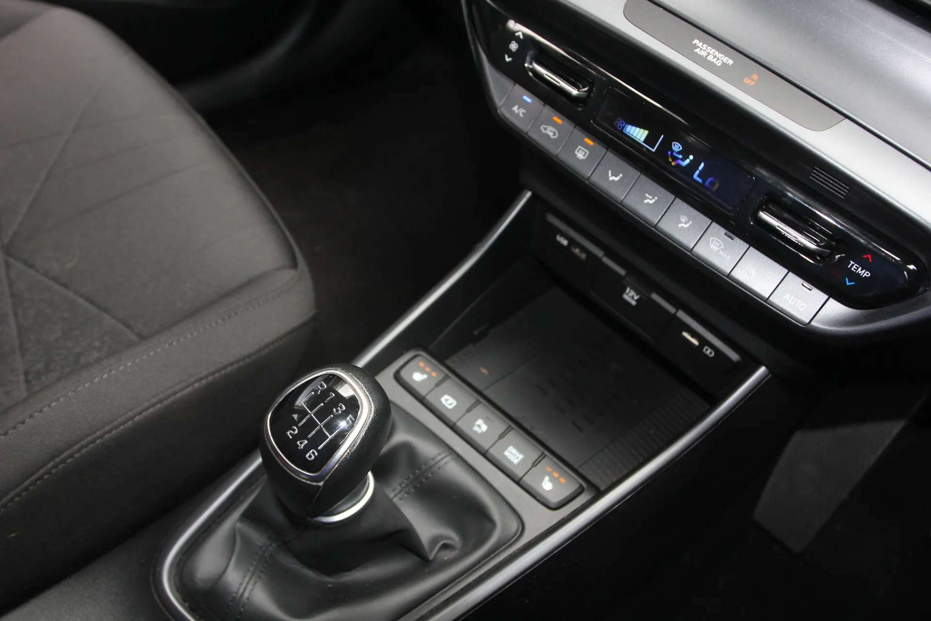 2023 HYUNDAI BAYON 2023 HYUNDAI BAYON