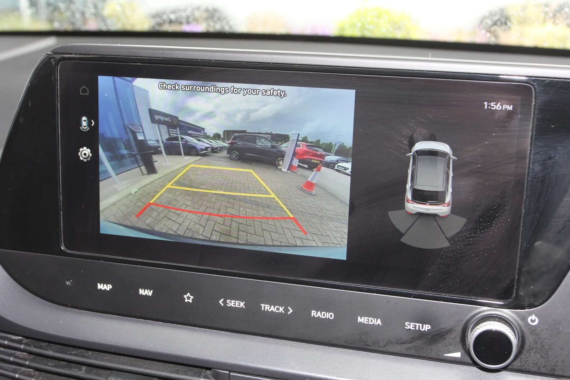 2023 HYUNDAI BAYON 2023 HYUNDAI BAYON